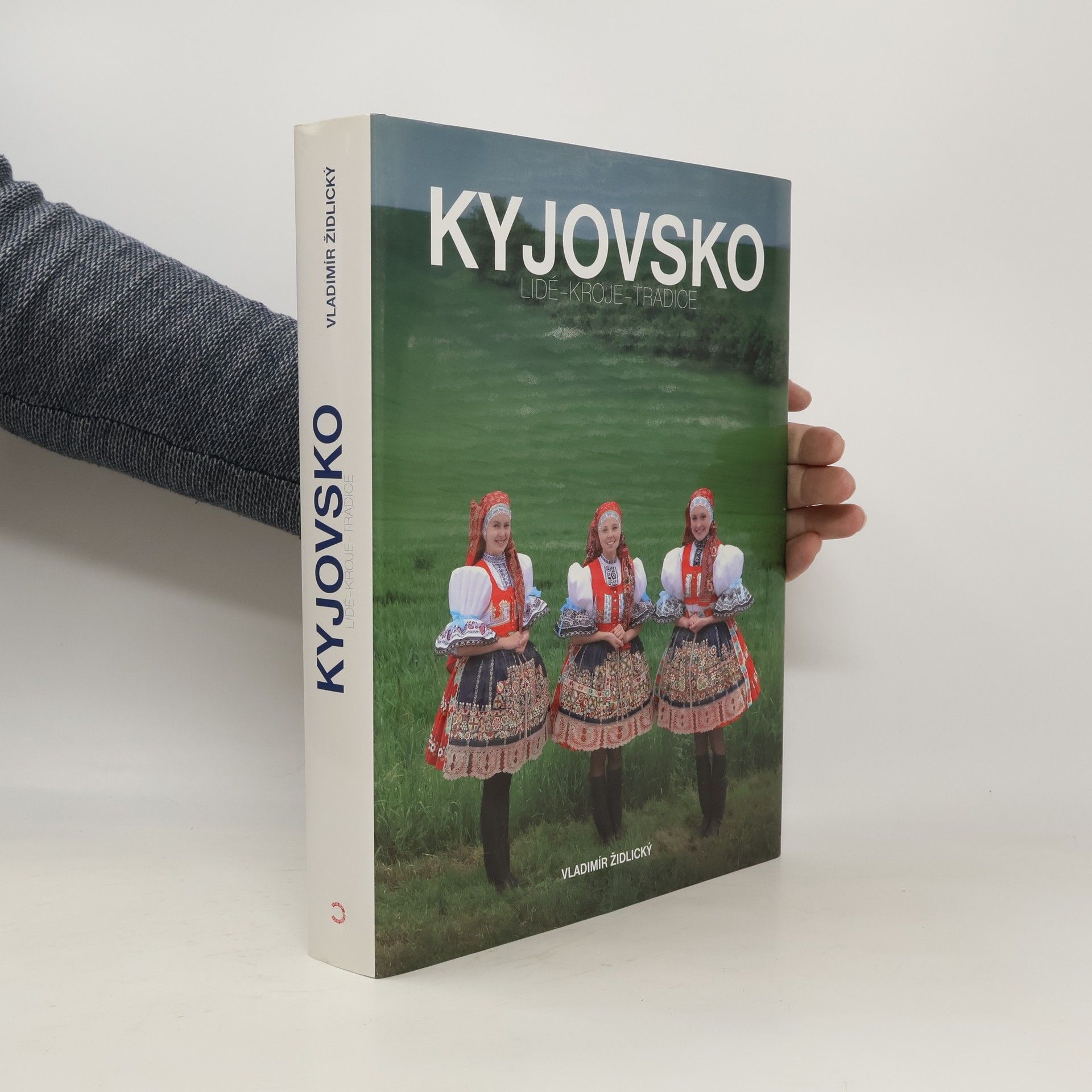 Vladimír Židlický Kyjovsko