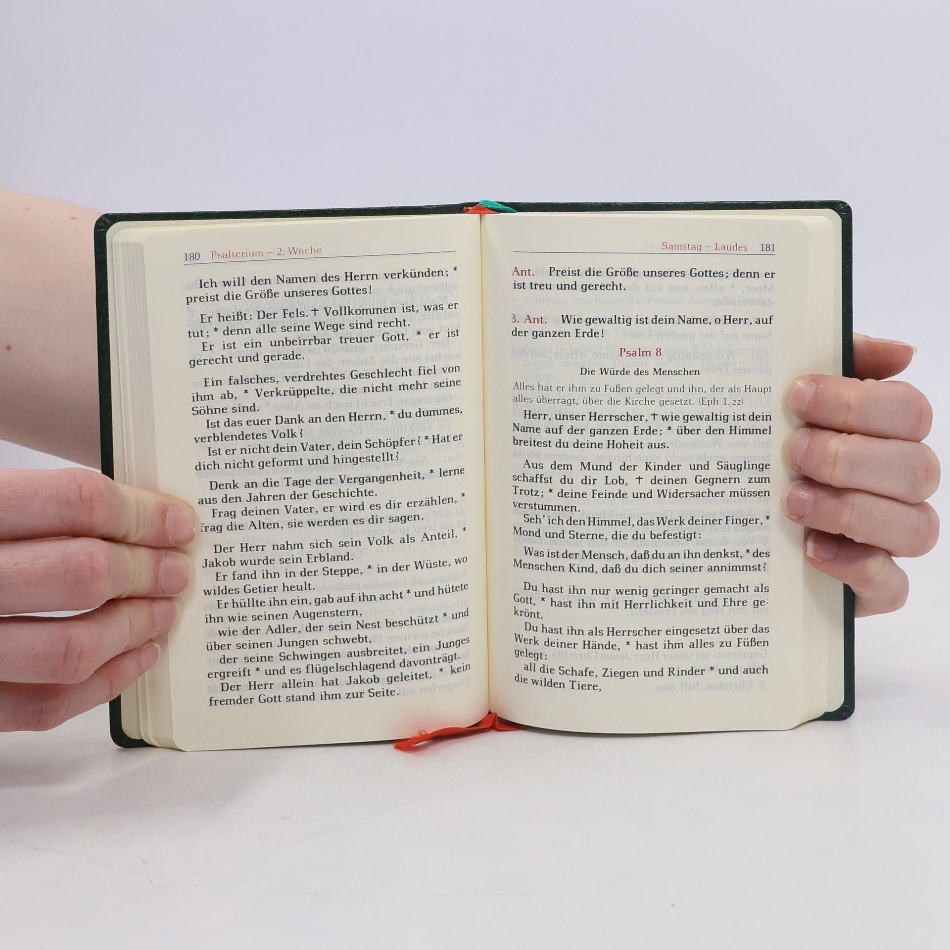 Autorenkollektiv Kleines Stundenbuch