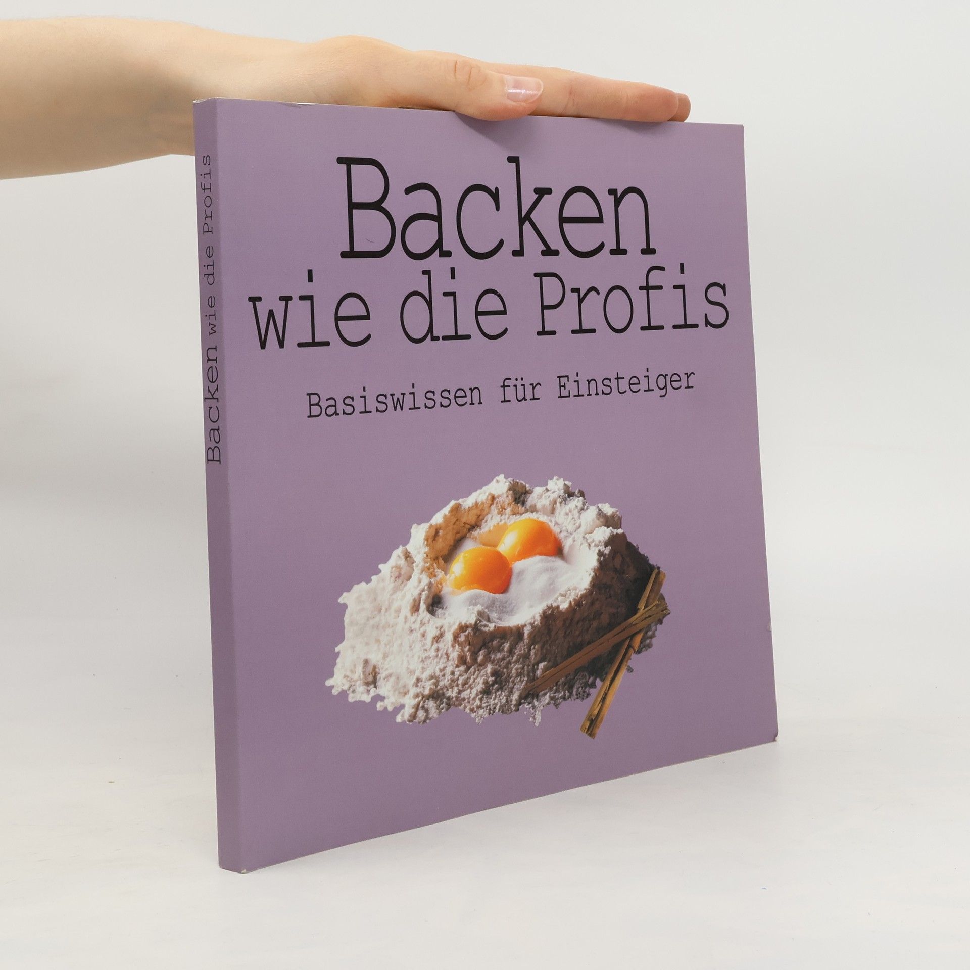 Collective Backen wie die Profis