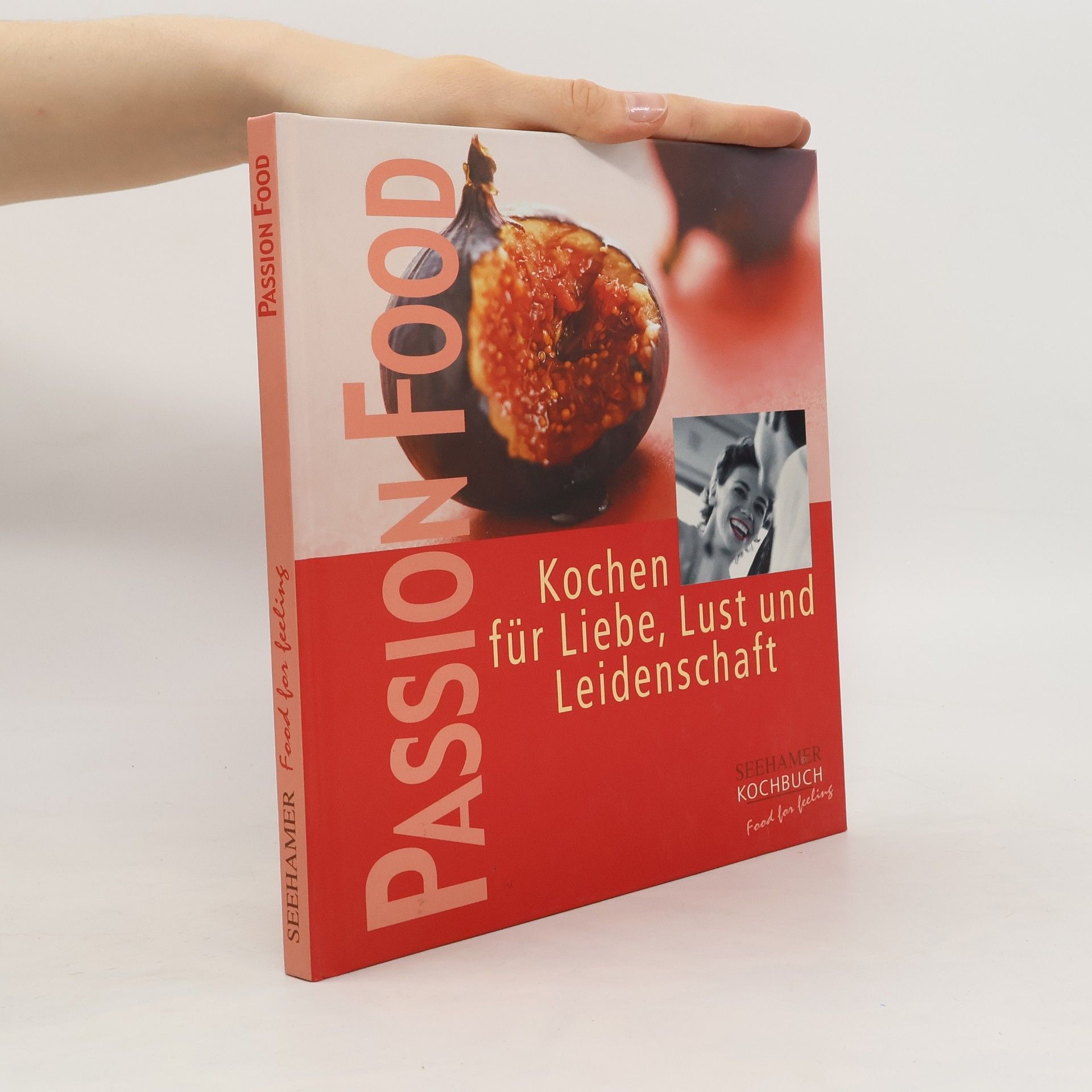 kolektiv Passion Food