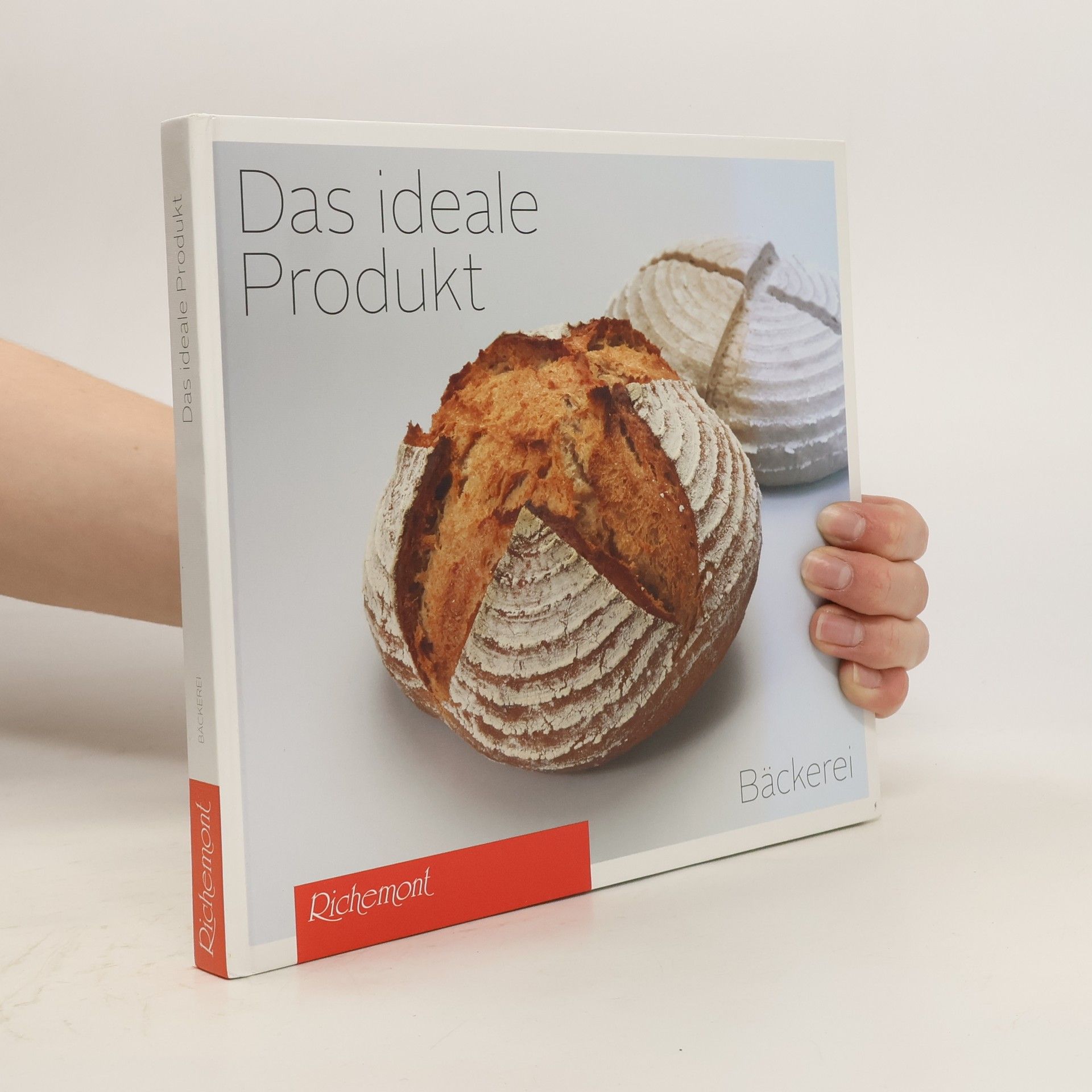 Werner Hürlimann Das ideale Produkt