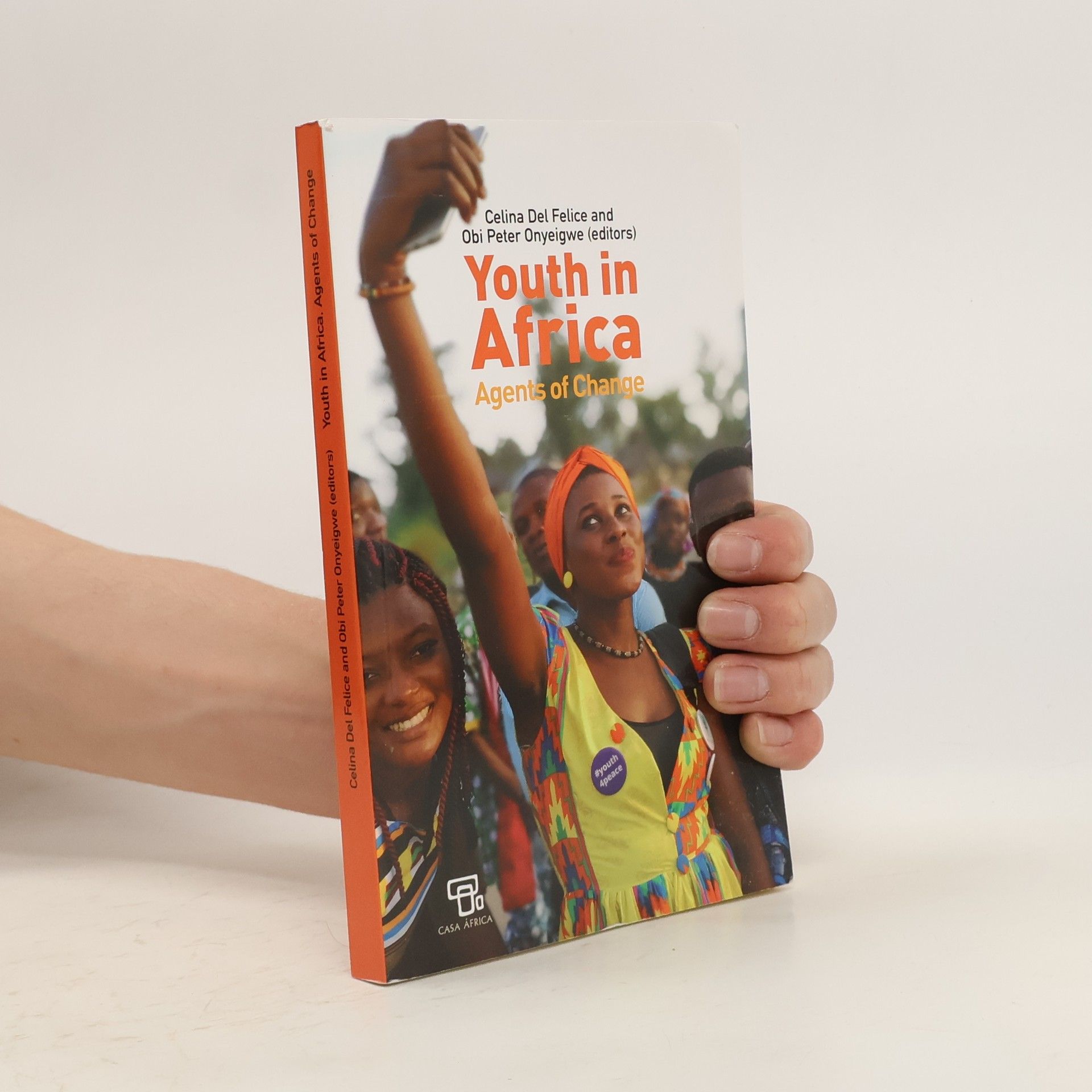 AA.VV. Youth in Africa