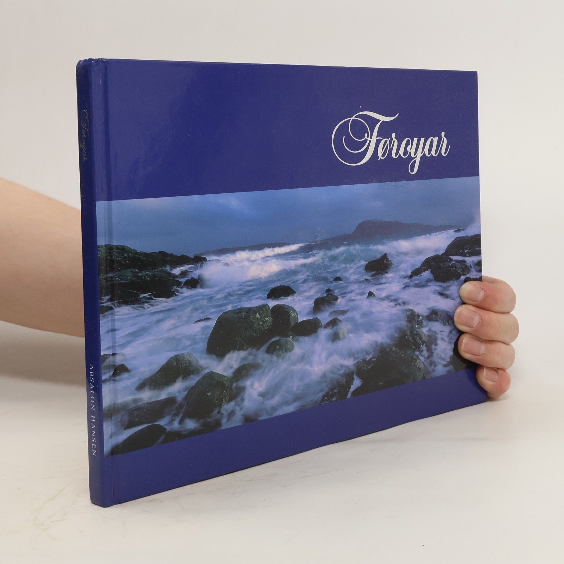 AA.VV. Føroyar