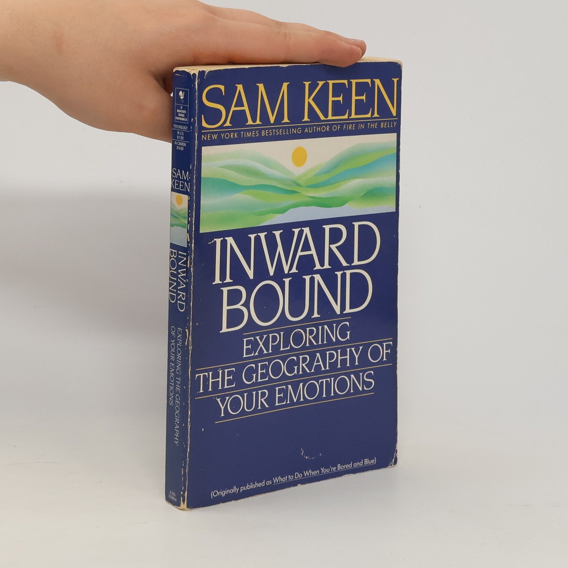 Sam Keen Inward Bound