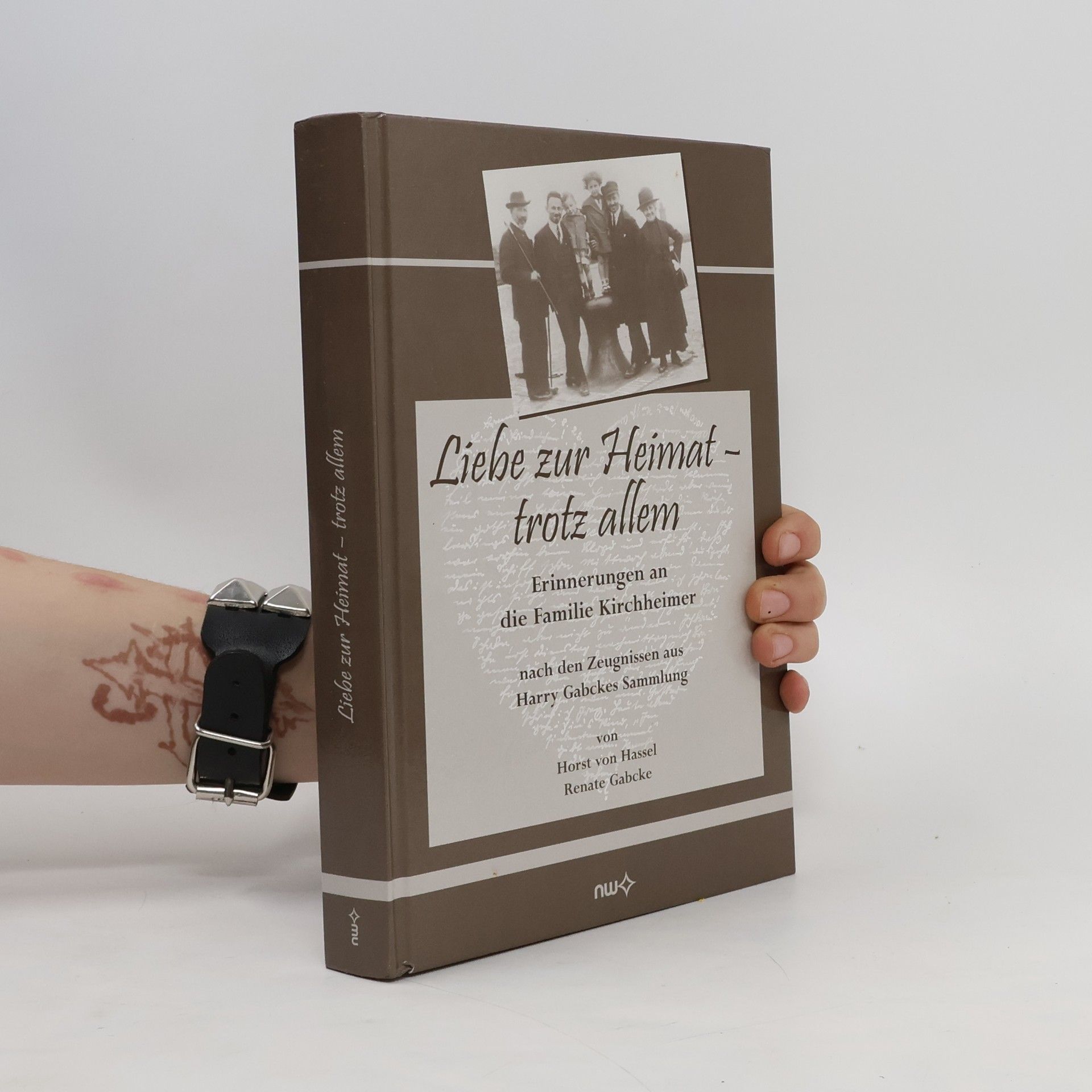 Liebe zur Heimat - trotz allem