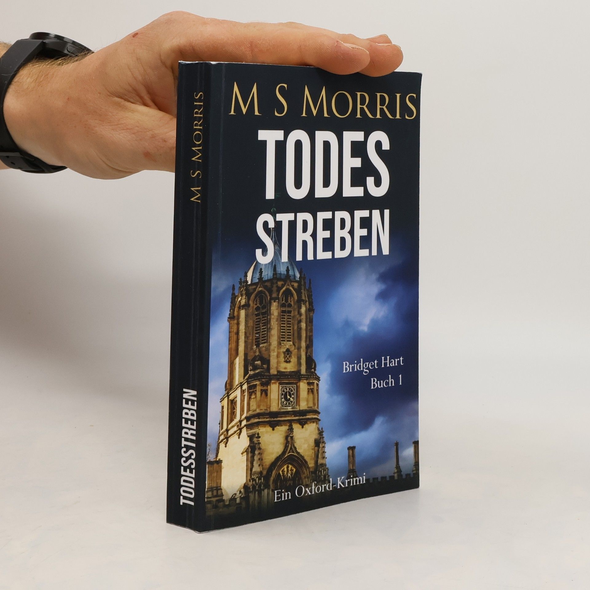Todesstreben