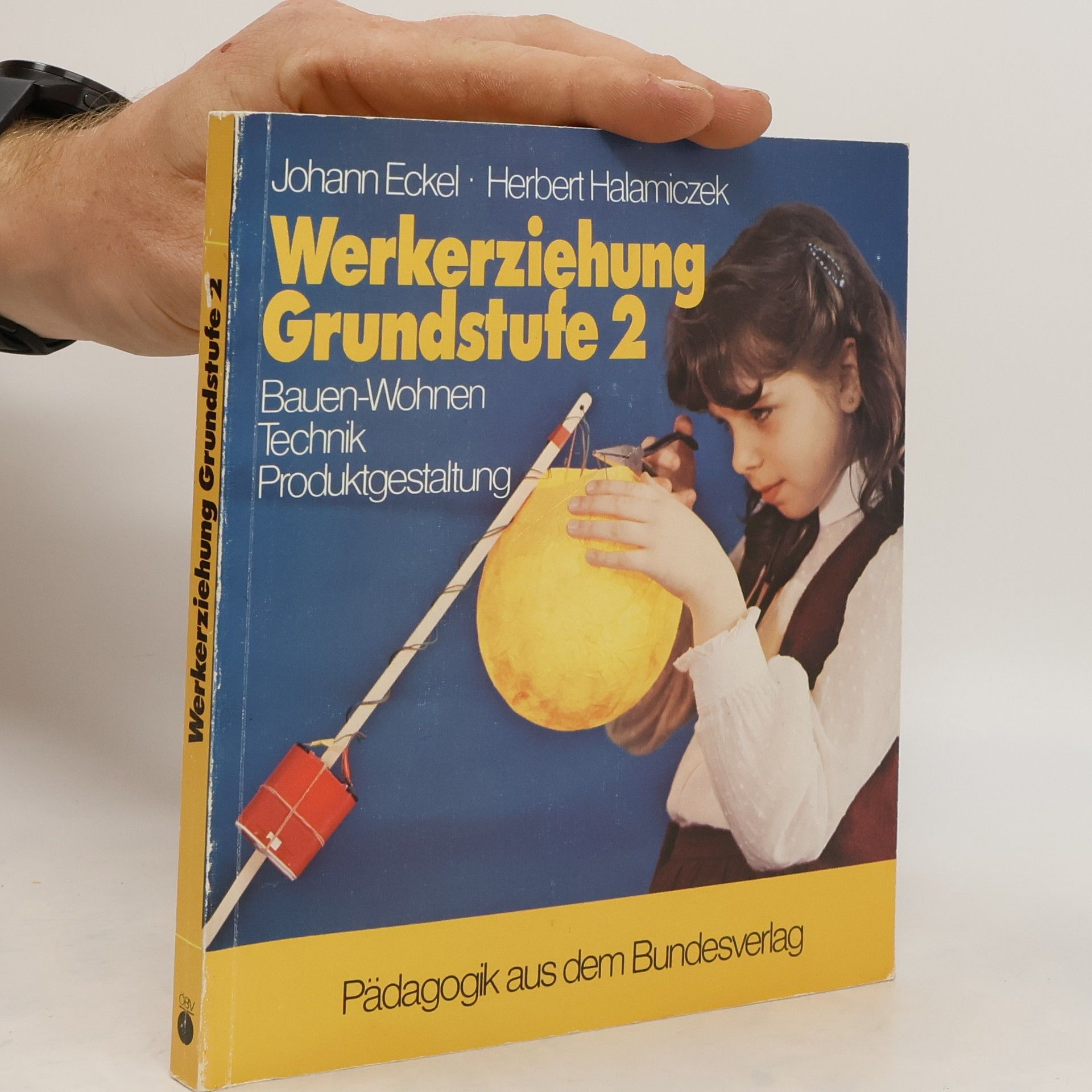 kolektiv Werkerziehung
