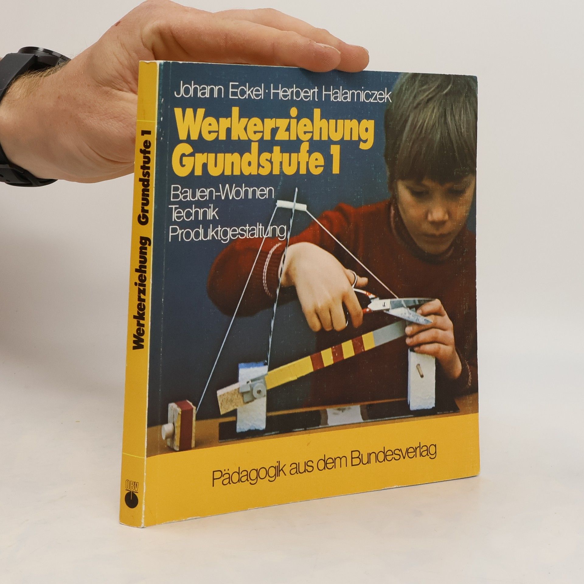 kolektiv Werkerziehung
