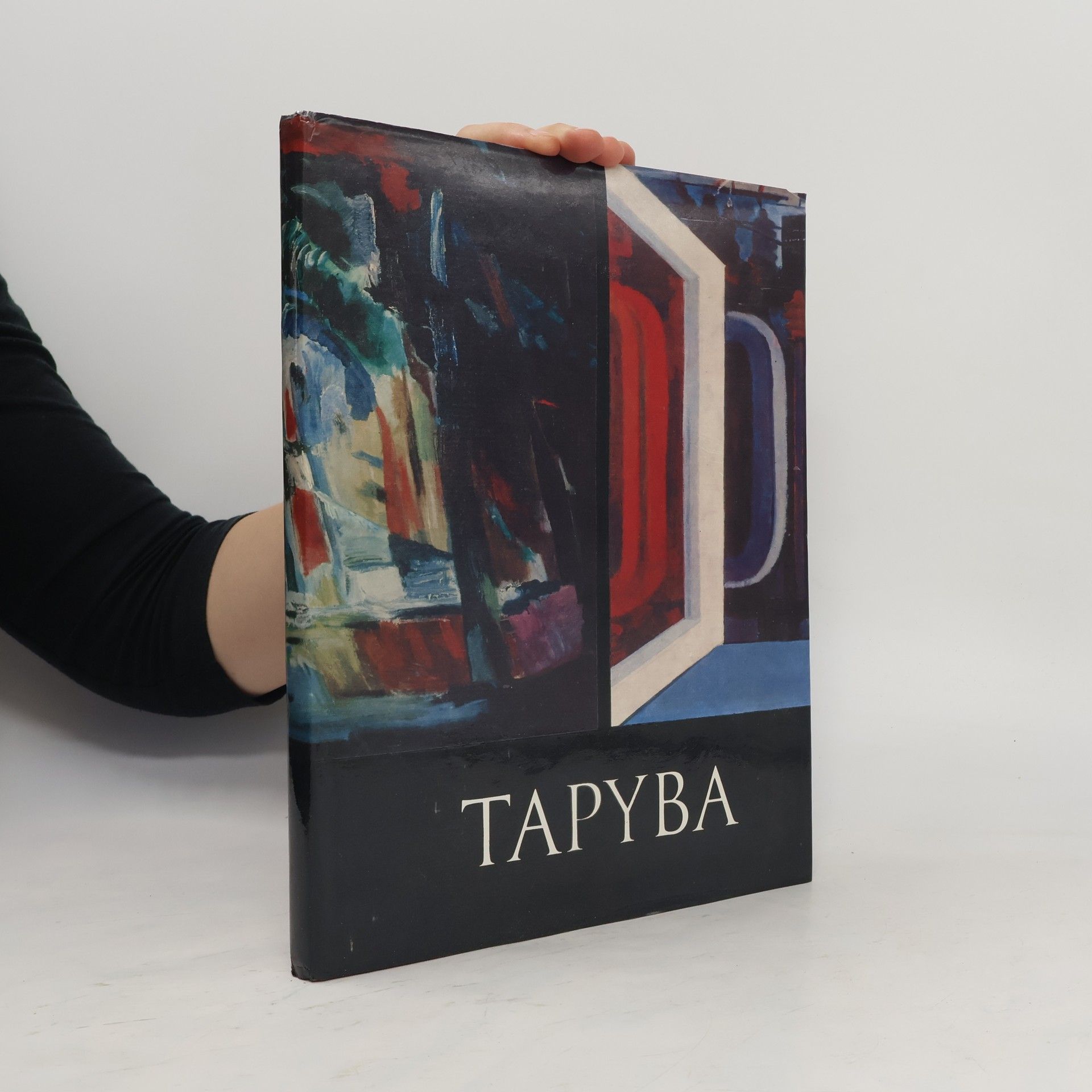 Vytautas Ciplijauskas Tapyba