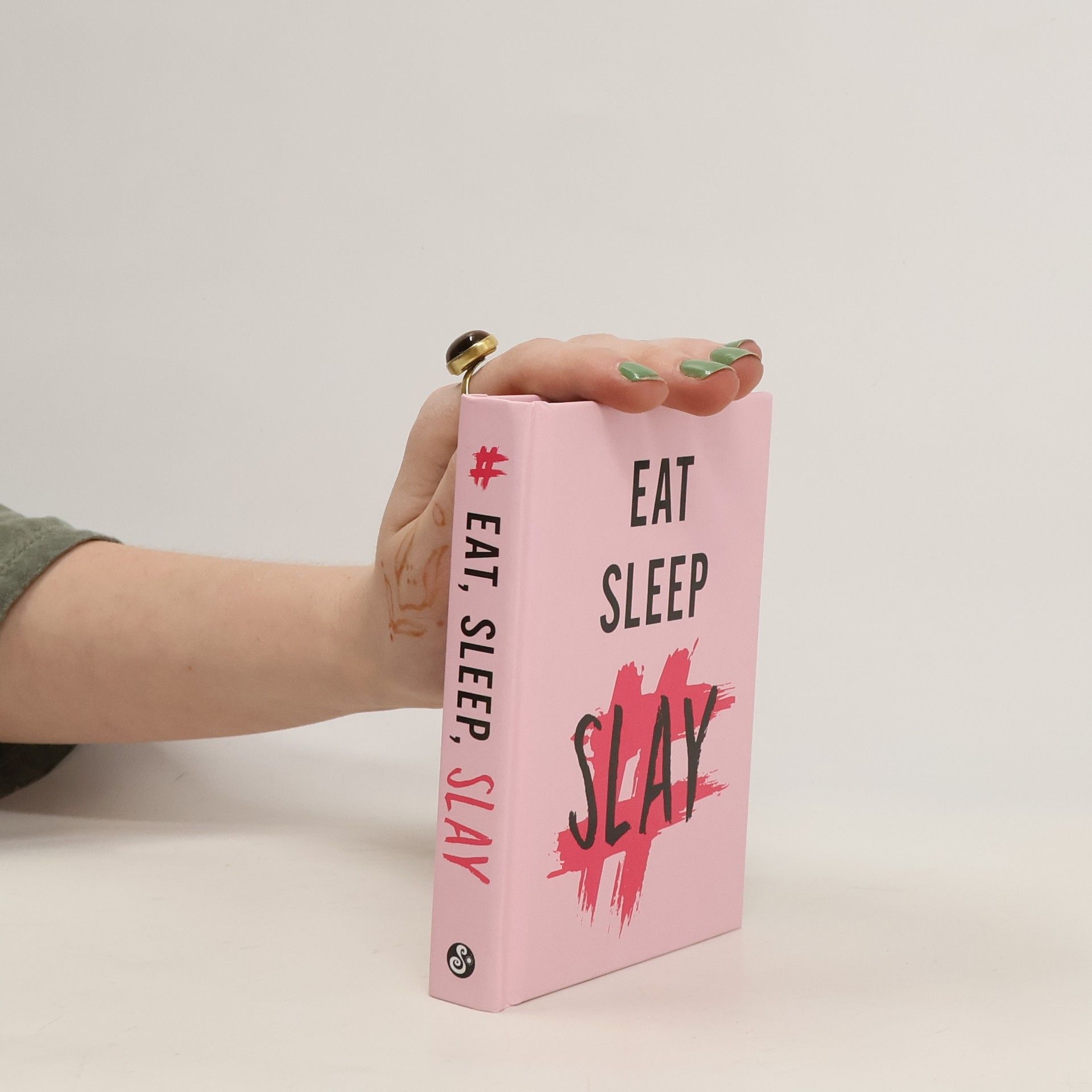 AA.VV. Eat. Sleep. Slay