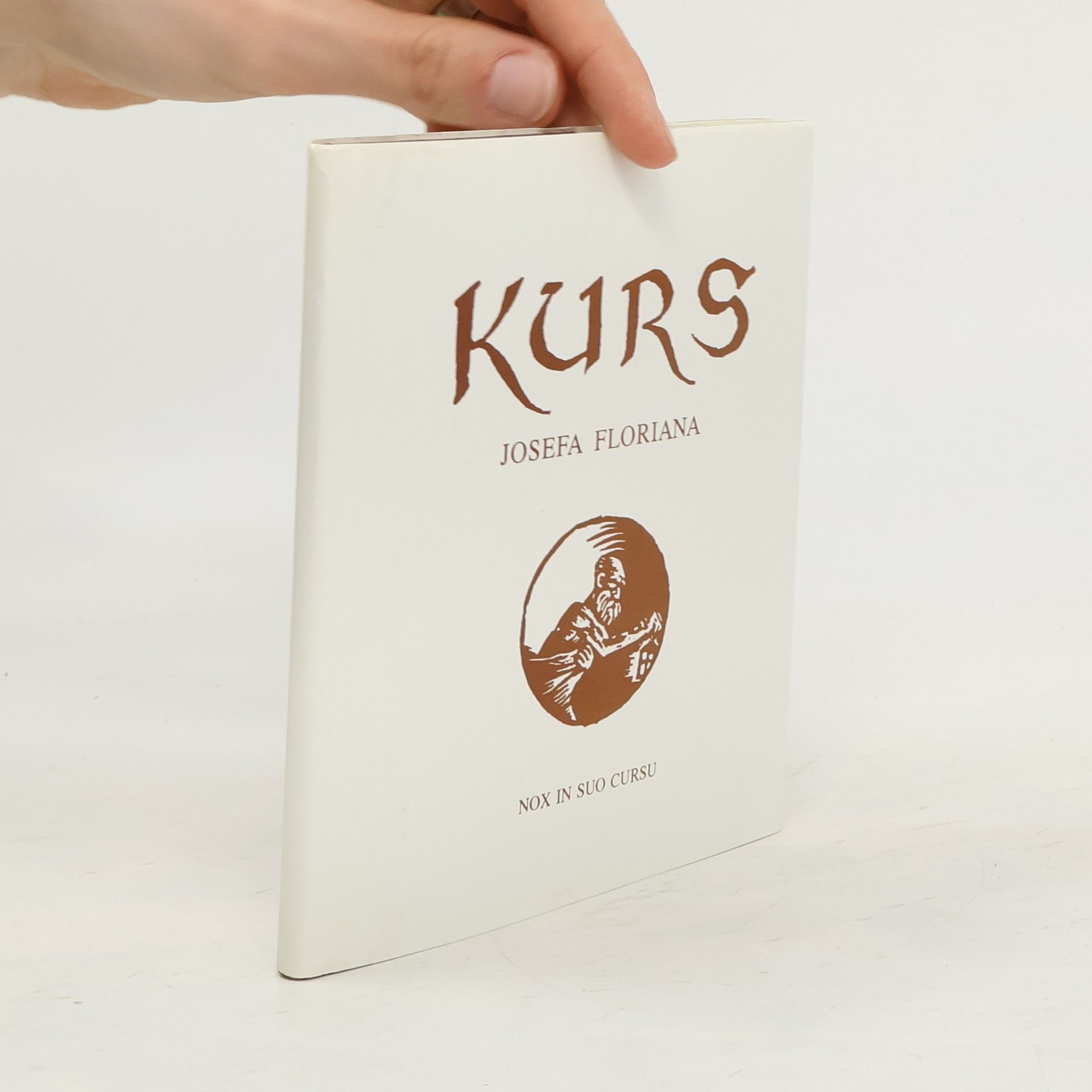 Josef Florian Kurs Josefa Floriana