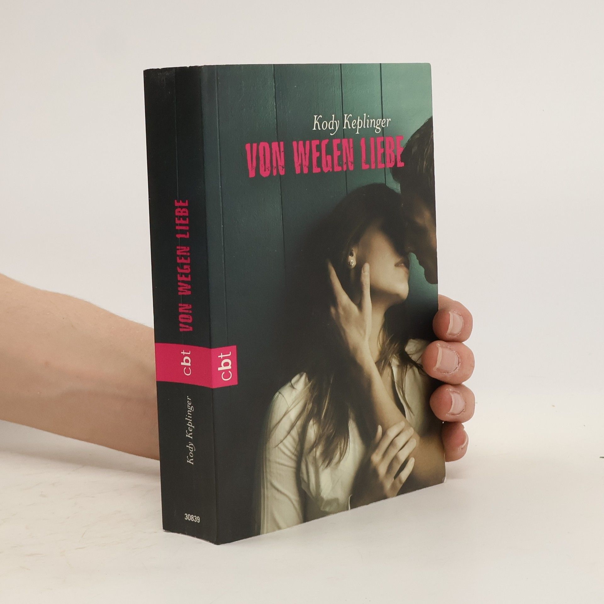 Kody Keplinger Von wegen Liebe