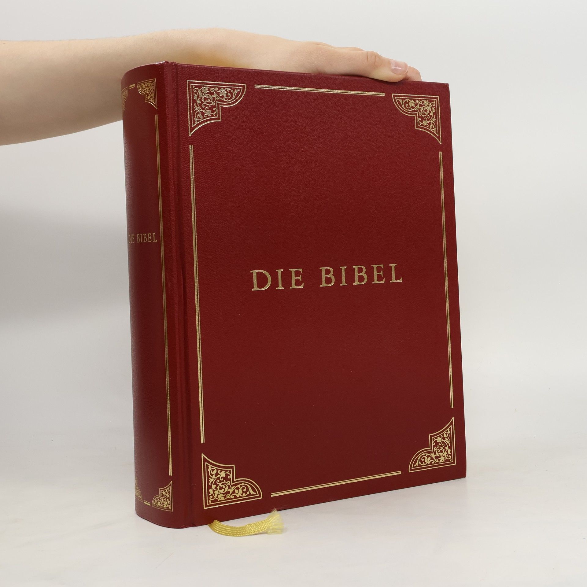 Autorenkollektiv Die Bibel