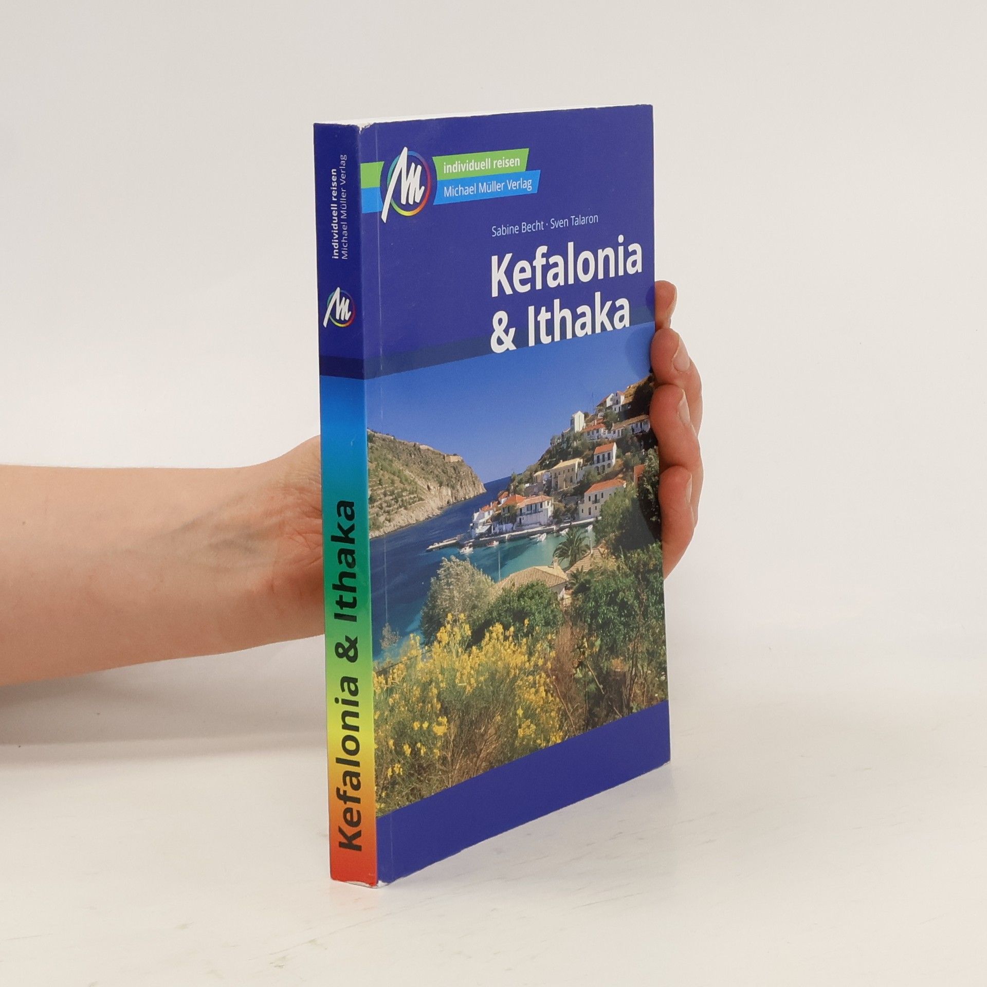 kolektiv Kefaloniá & Ithaka