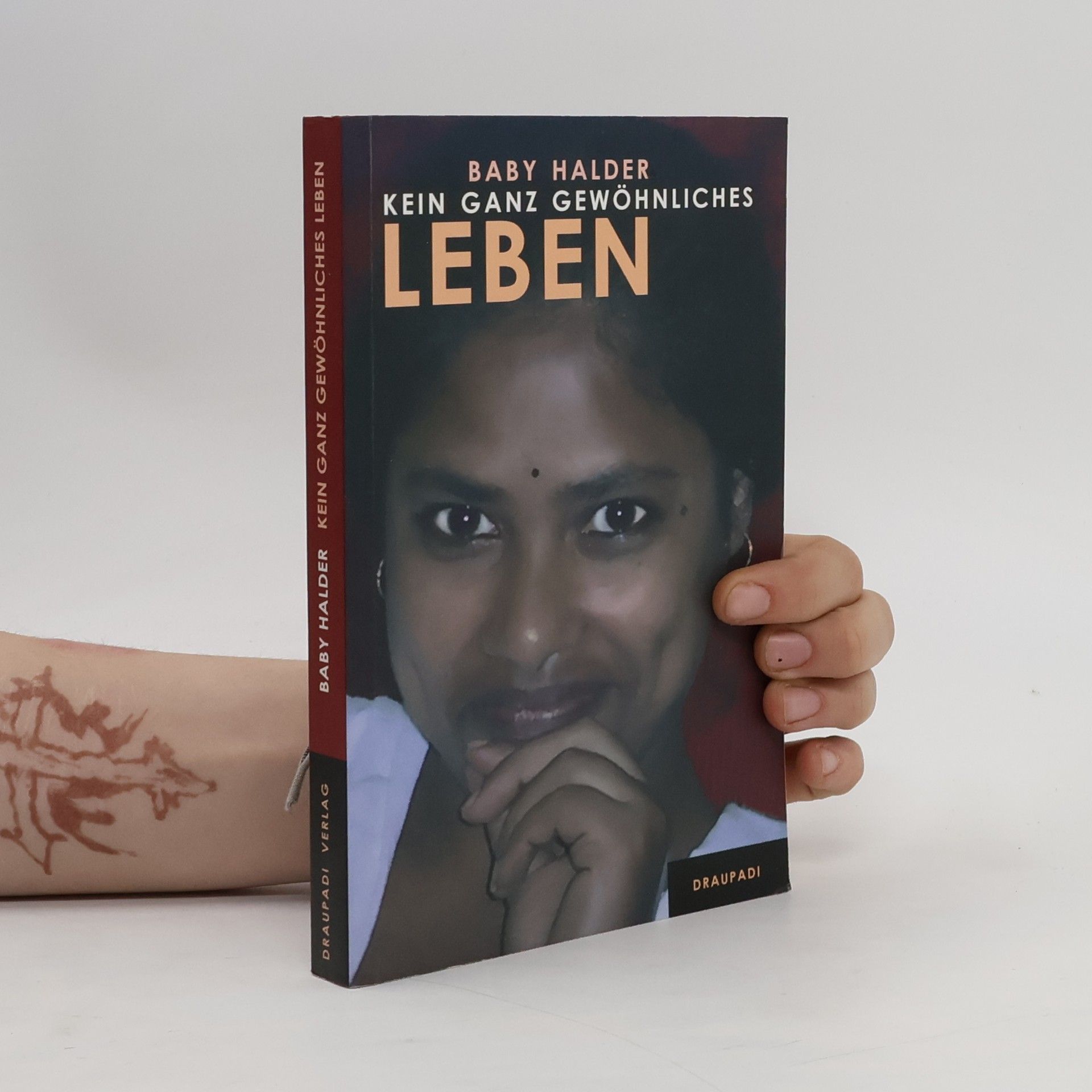 Bebī Hāladāra Kein ganz gewöhnliches Leben