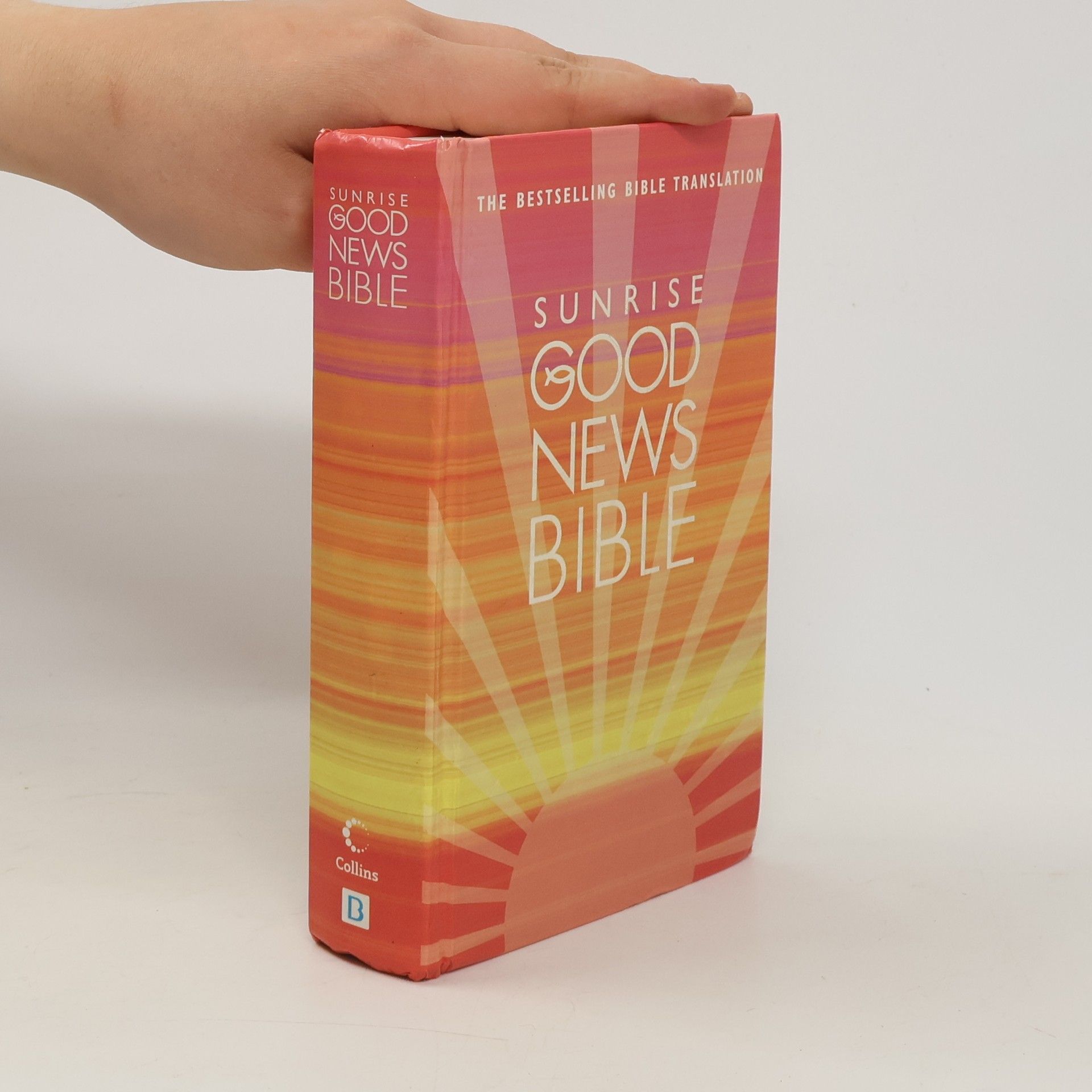 Autorenkollektiv Sunrise Good News Bible