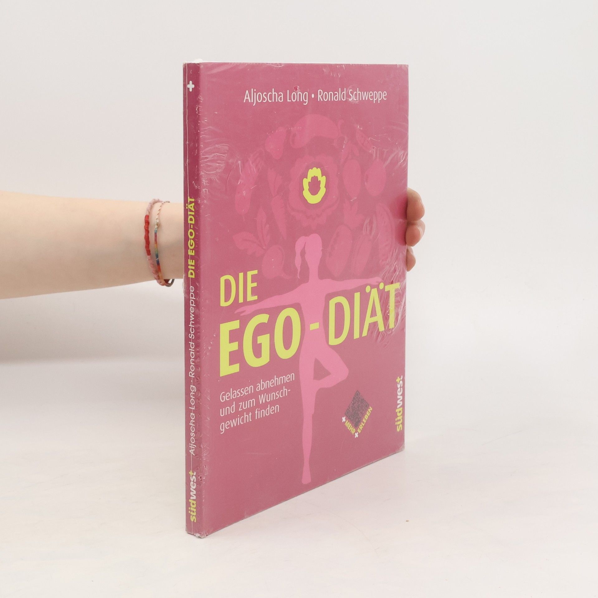 Ronald Schweppe Die Ego-Diät
