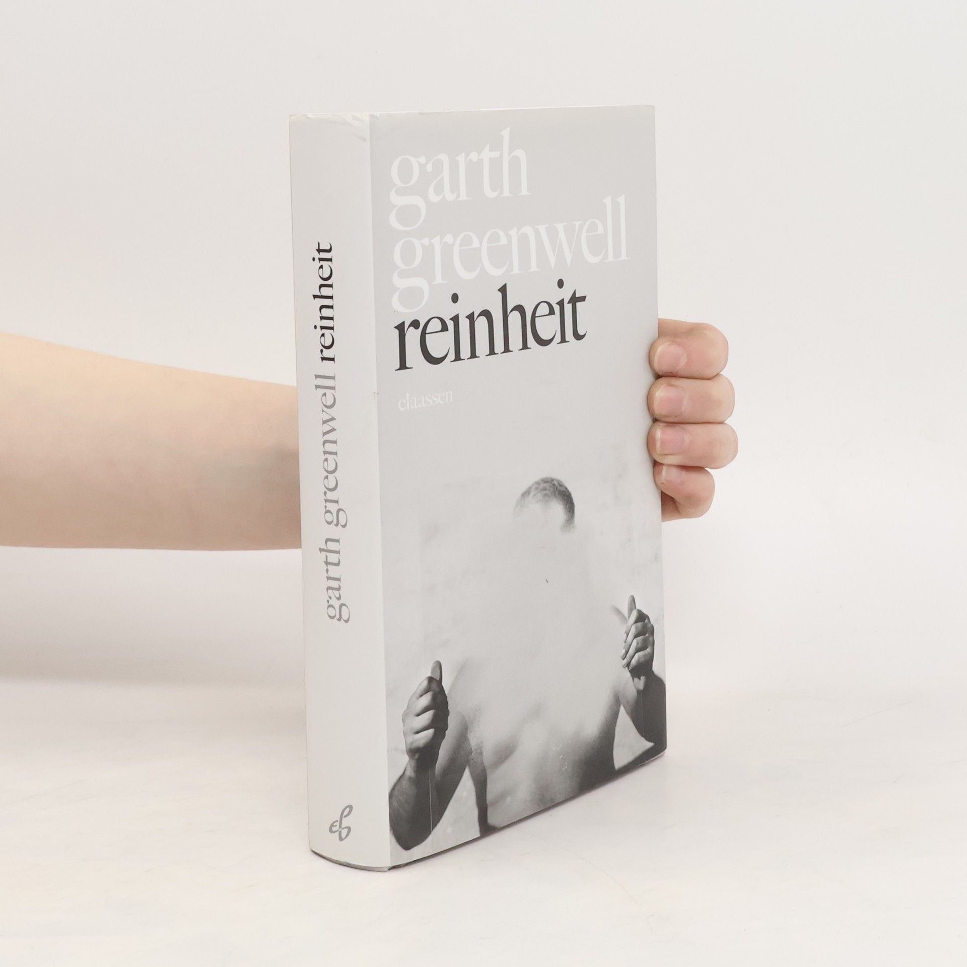 Garth Greenwell Reinheit