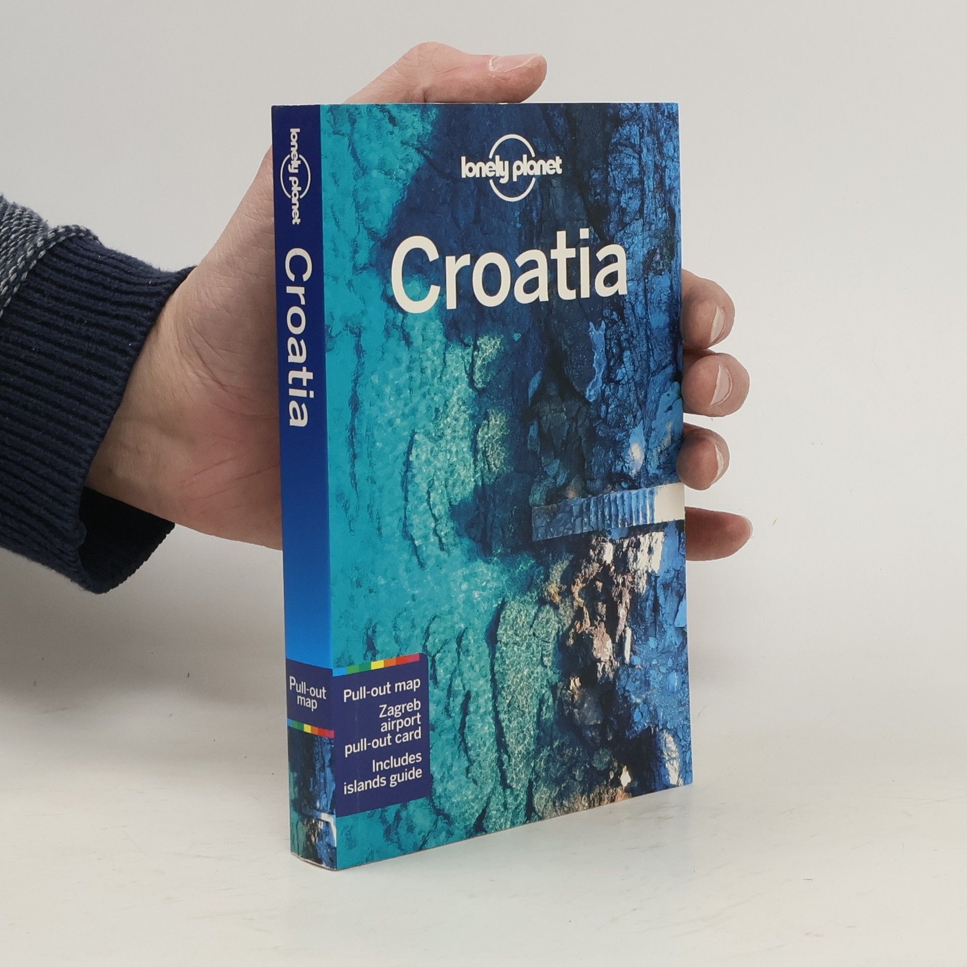 Collectif d'auteurs Croatia