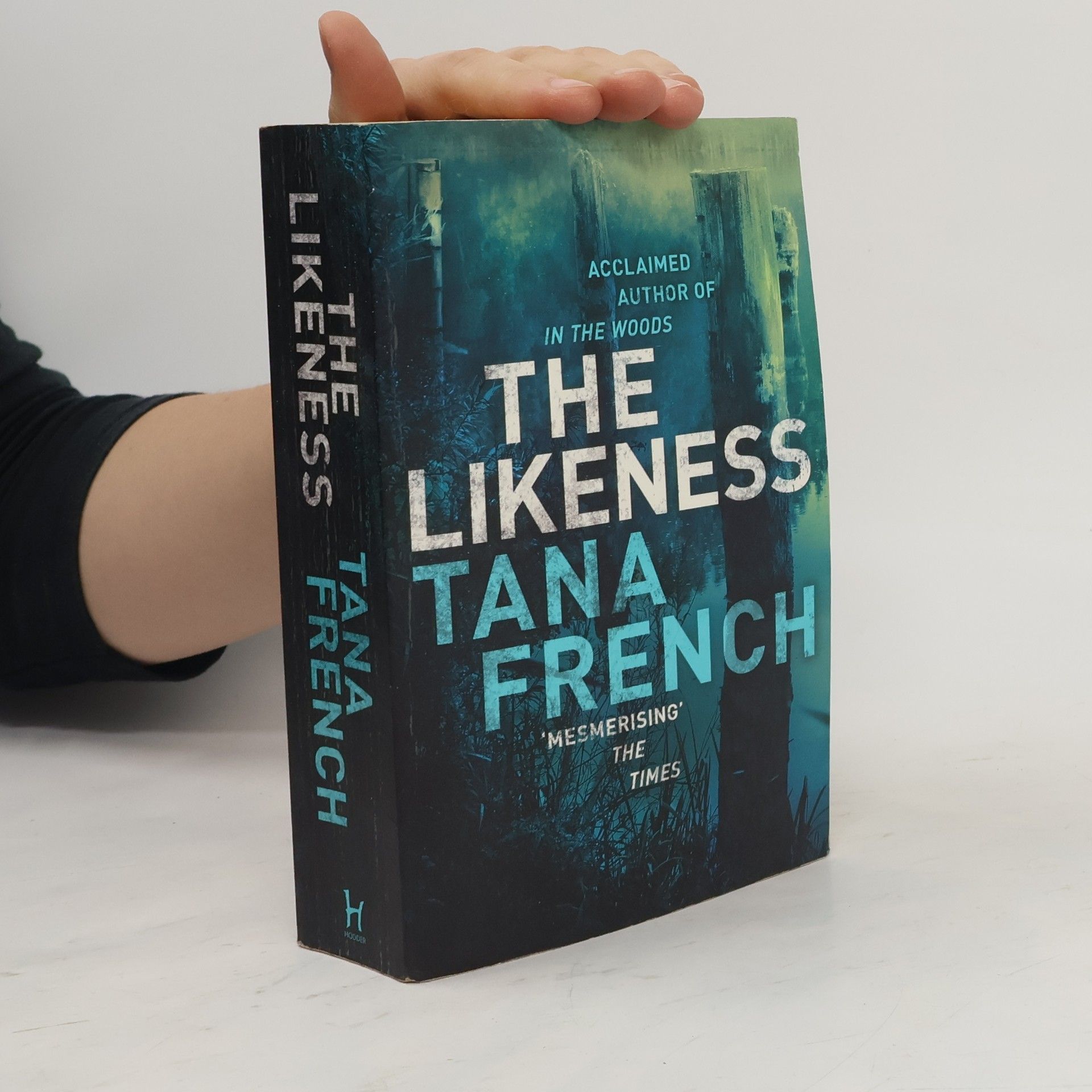 Tana French The Likeness