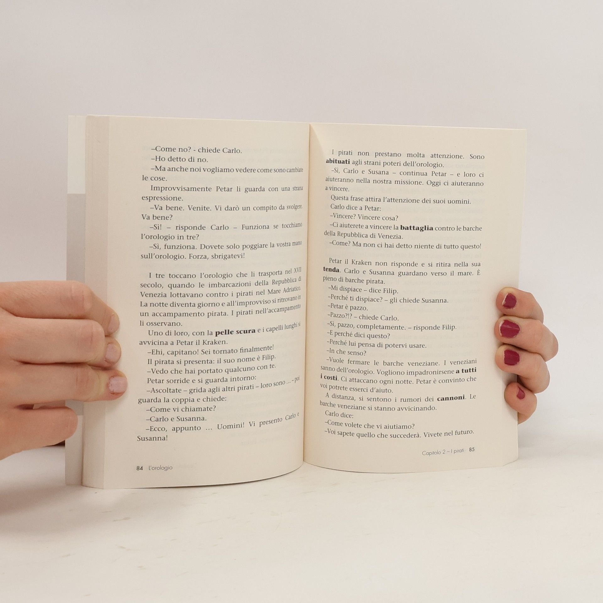 Olly Richards Short Stories in Italian for Beginners