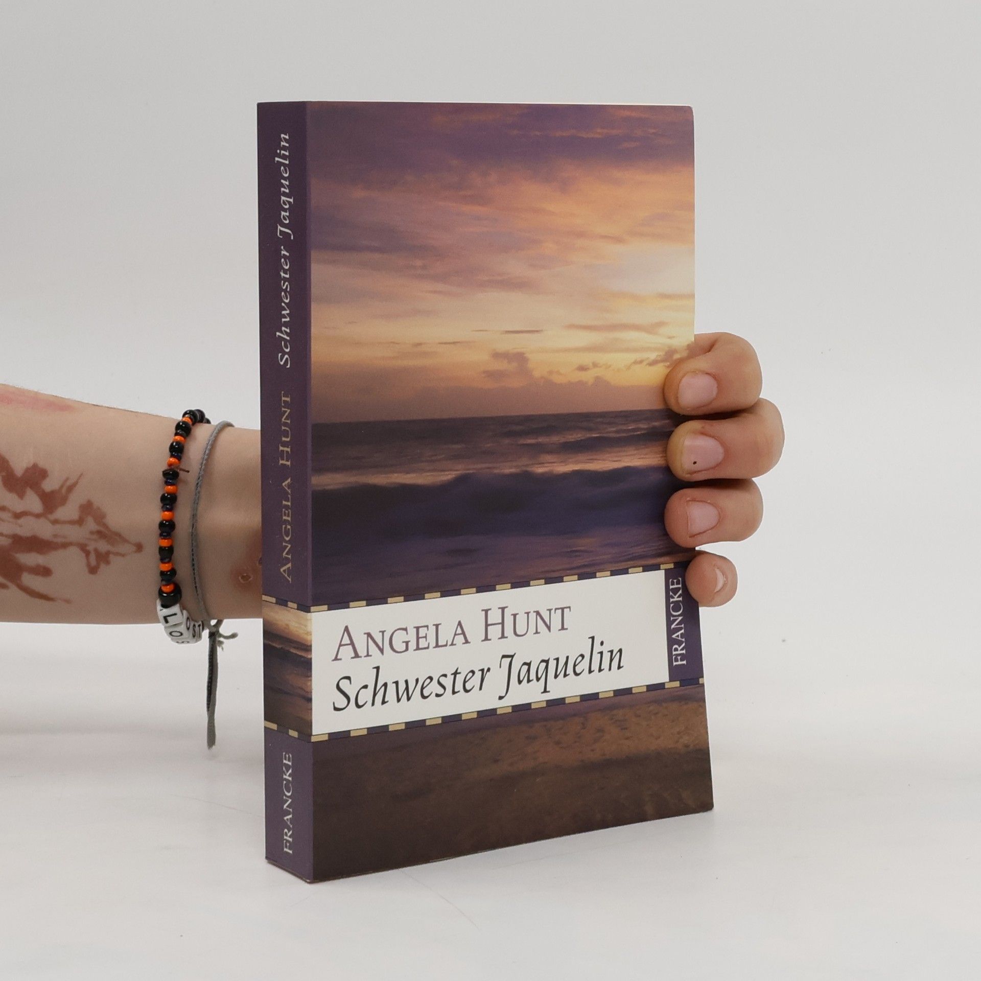 Collectif d'auteurs Schwester Jaqueline - zur Aufnahme bitte!