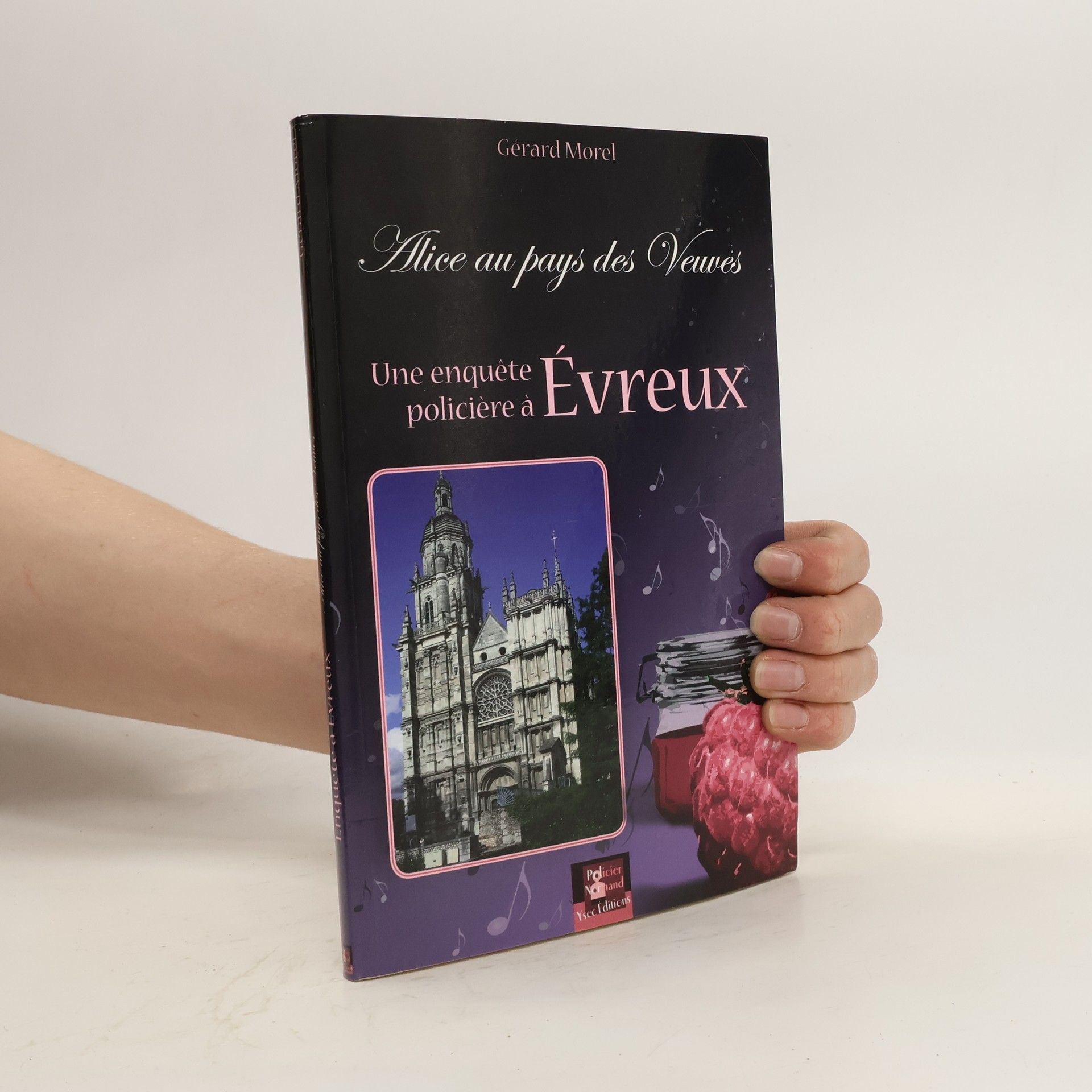 Alice au Pays des Veuves