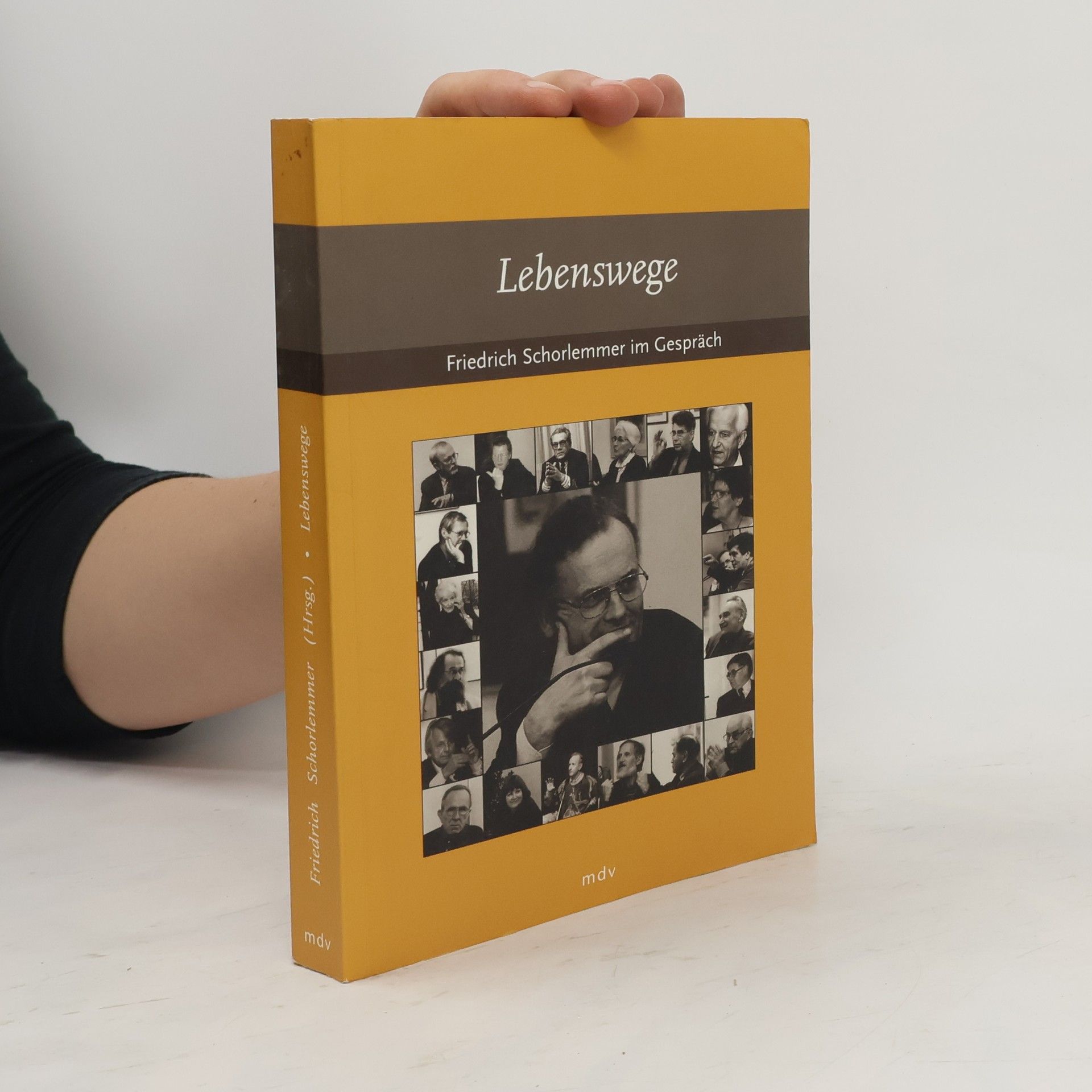 Collectif d'auteurs Lebenswege