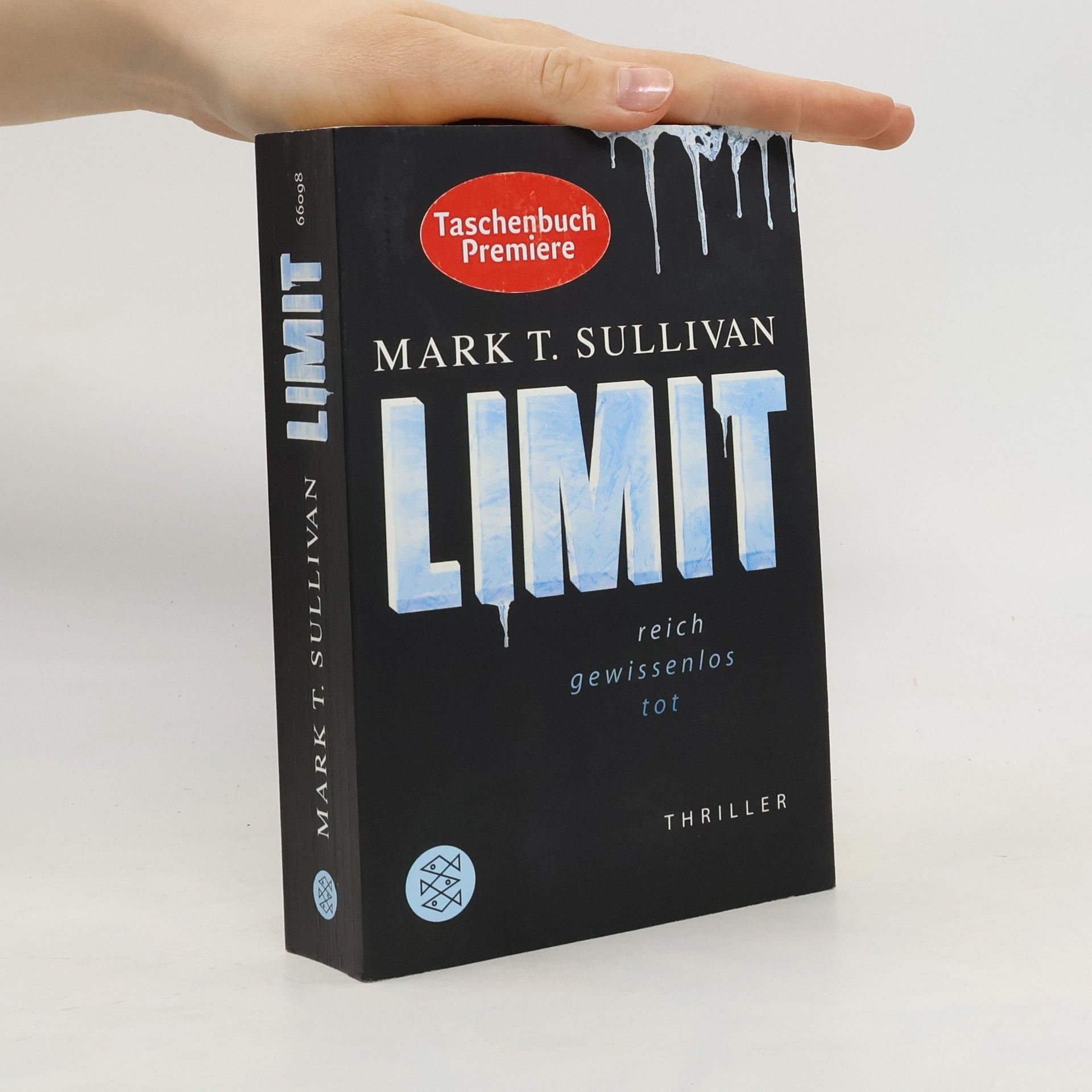 Mark T. Sullivan Limit