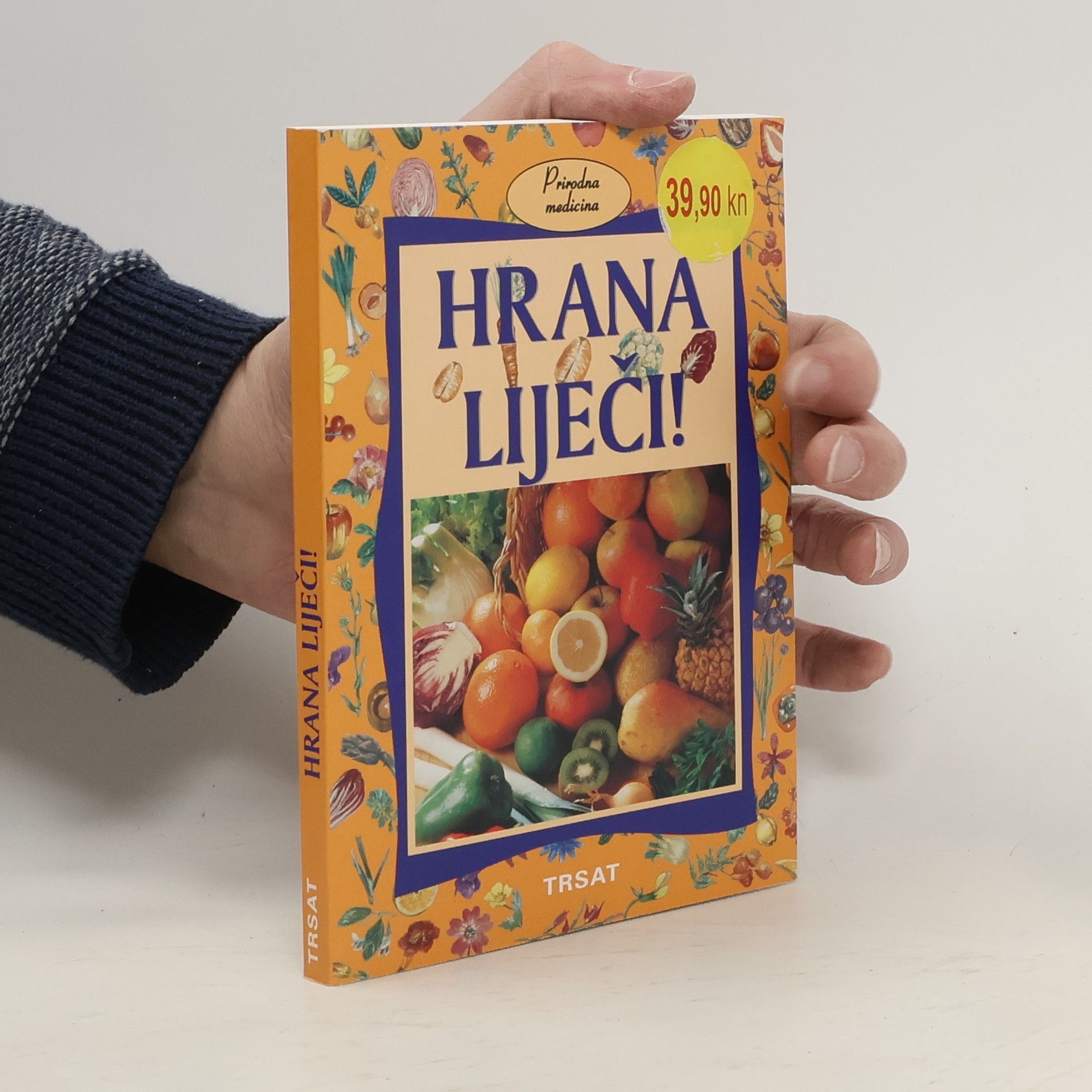 kolektiv Hrana Liječi!