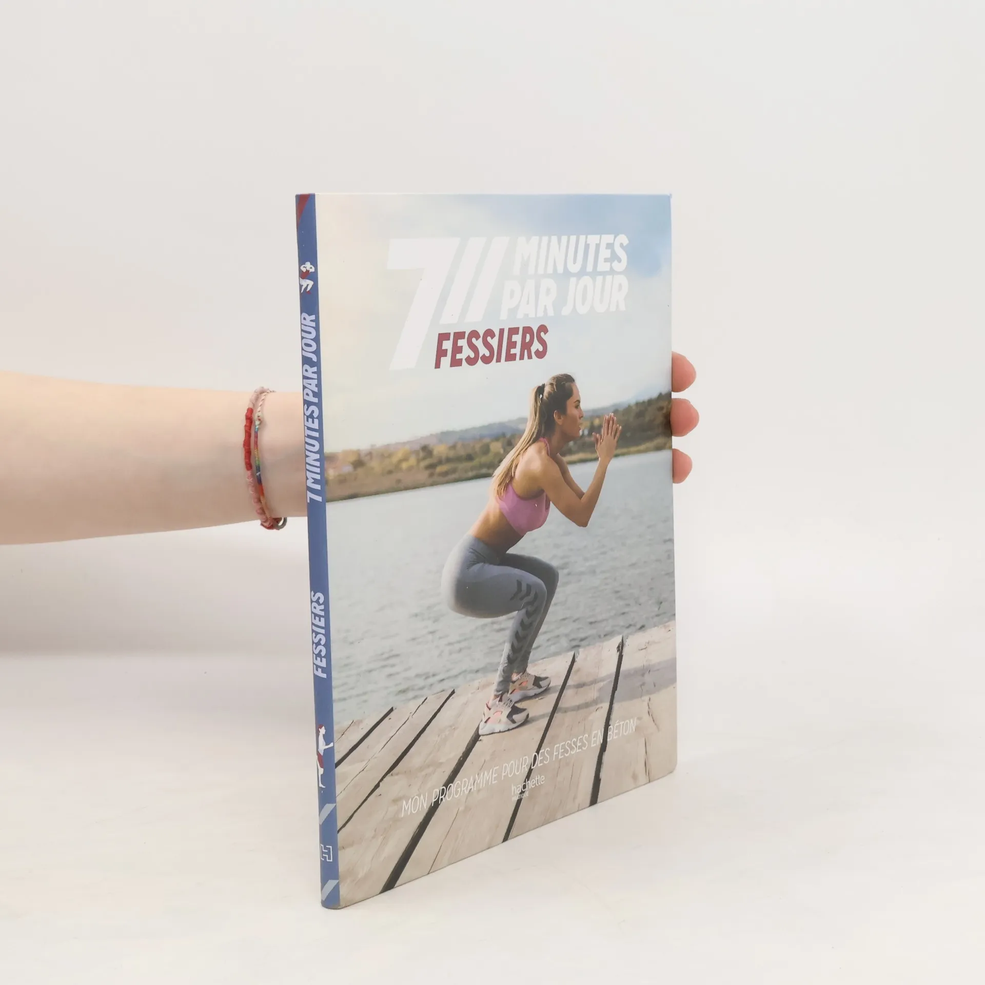 Fessiers | Book | Hardcover | Jean André de Luc | FR