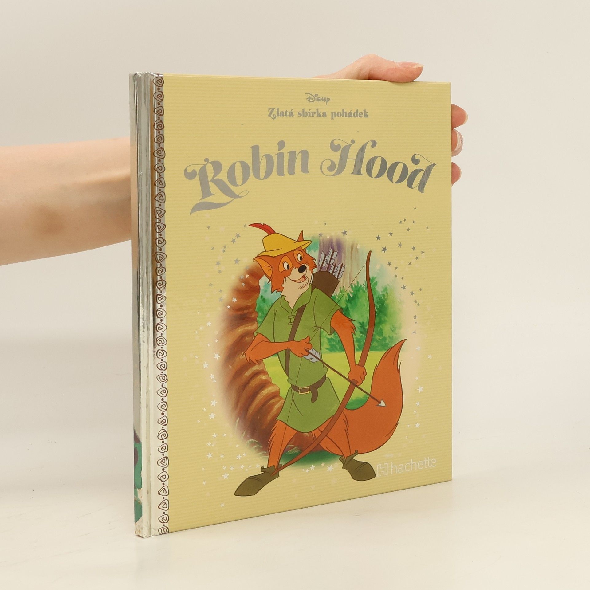 kolektiv Robin Hood
