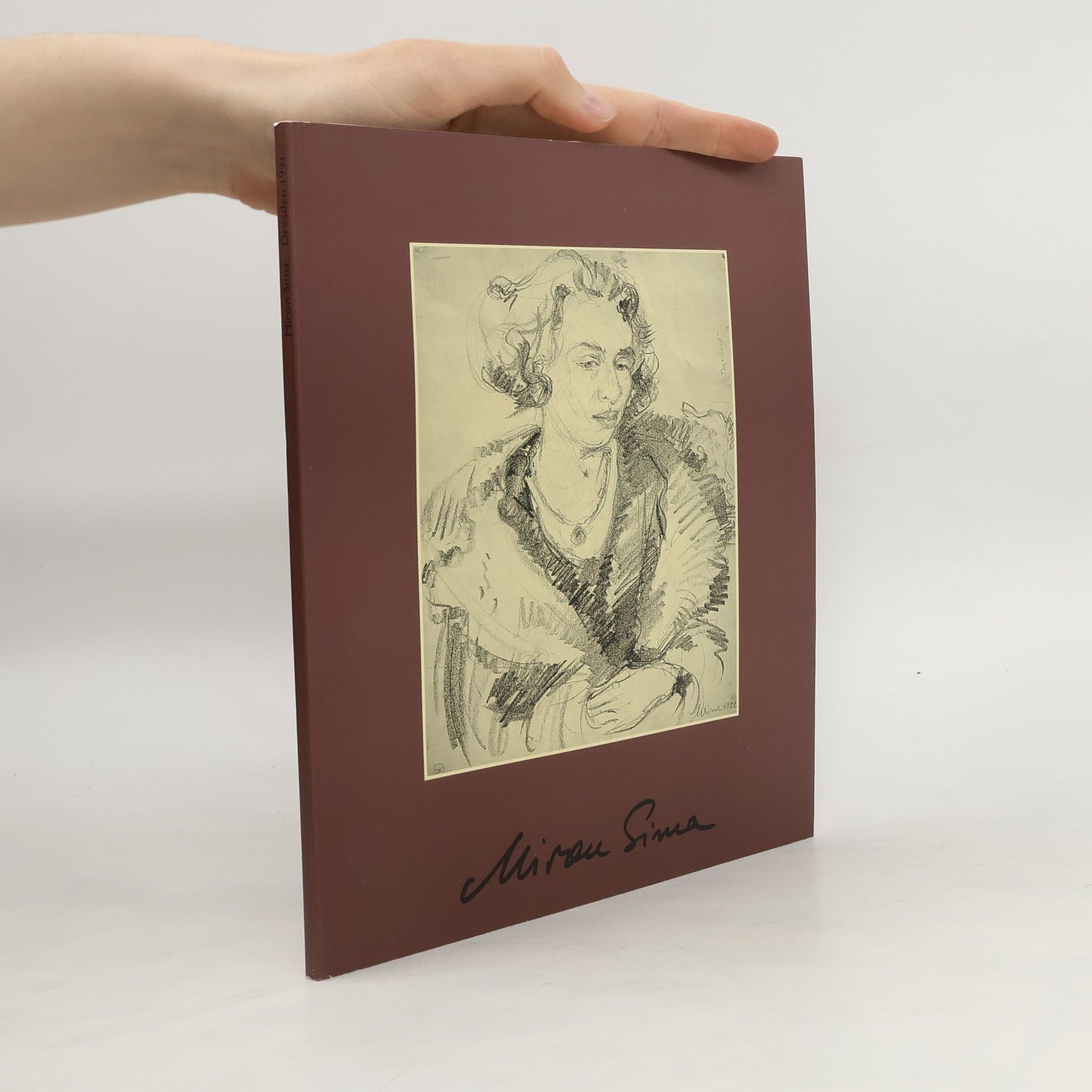 Autorenkollektiv Miron Sima