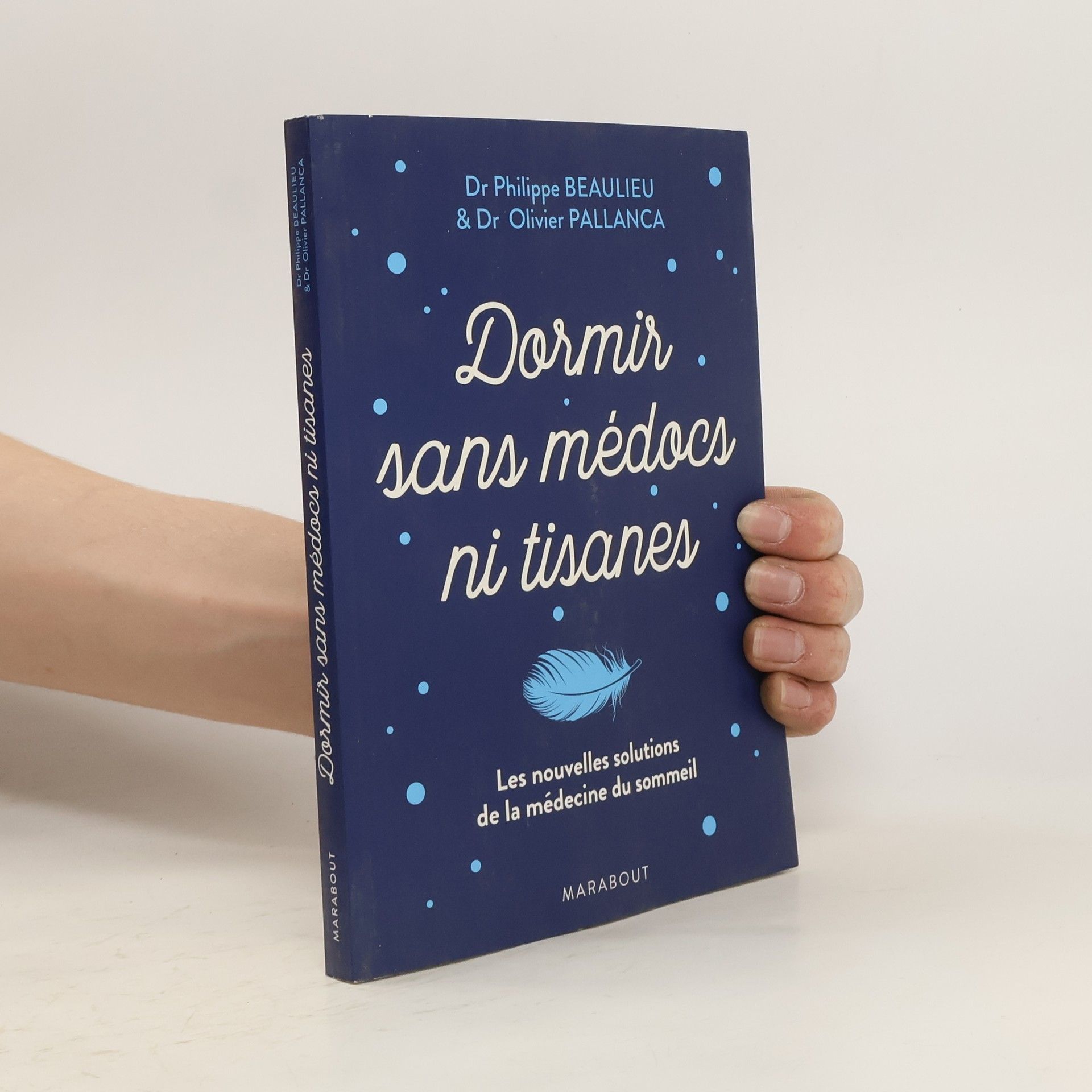 Dormir sans médocs ni tisanes