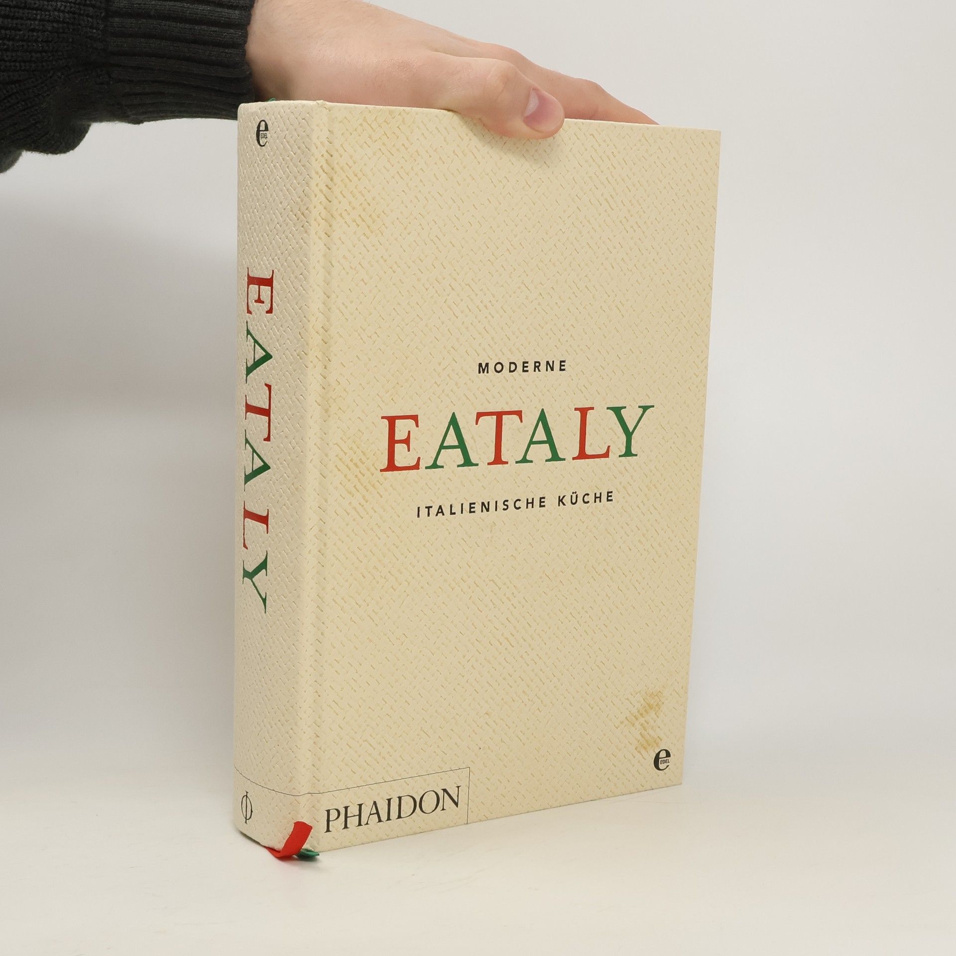 Autores varios Eataly