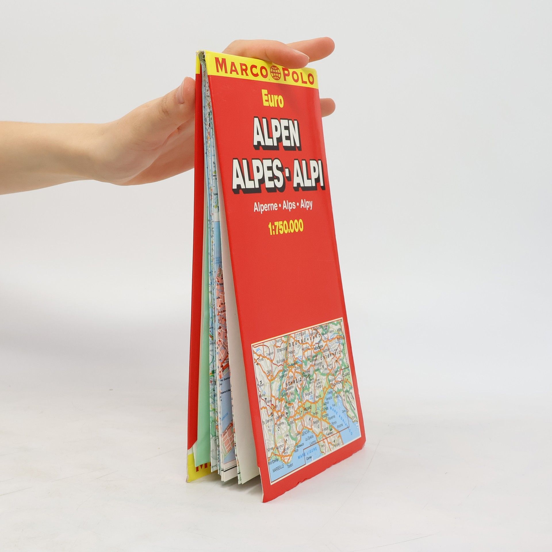 kolektiv Alpen