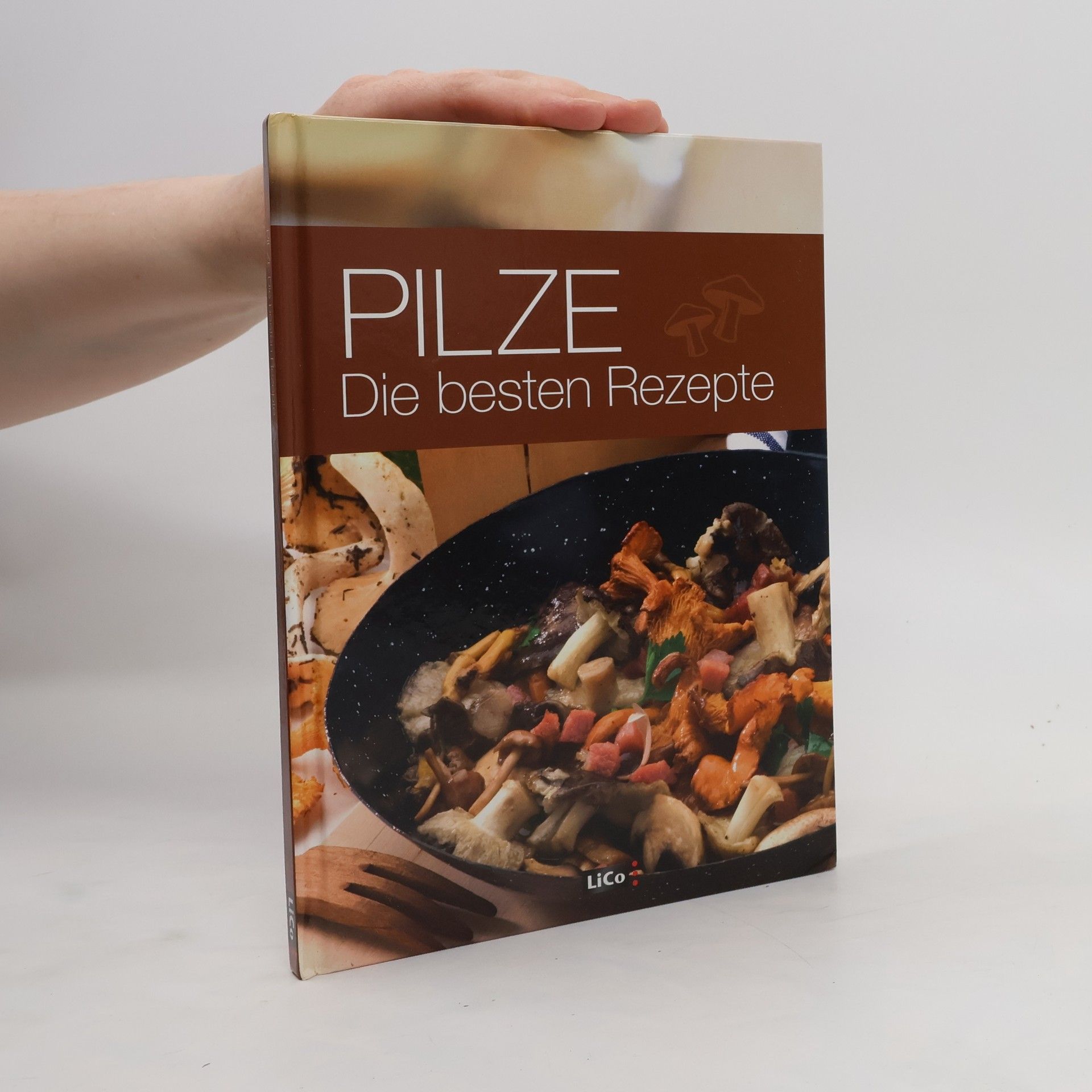 kolektiv Pilze