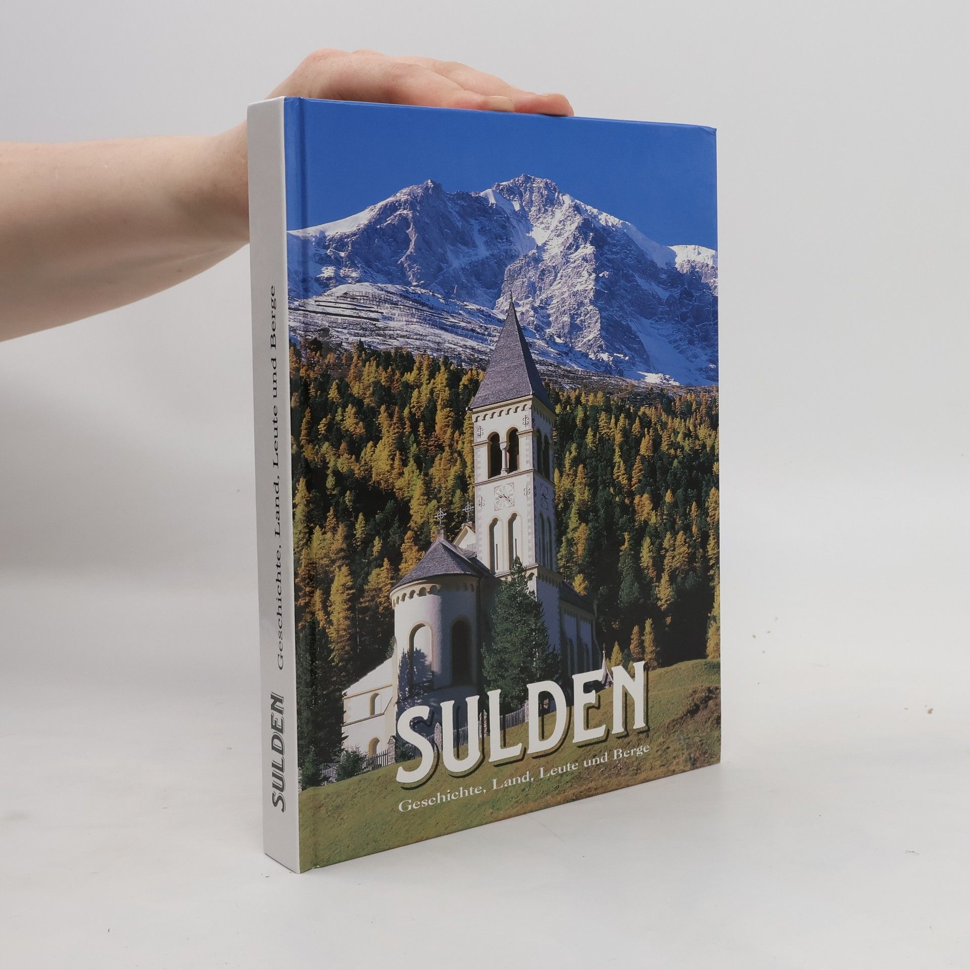 Josef Hurton Sulden