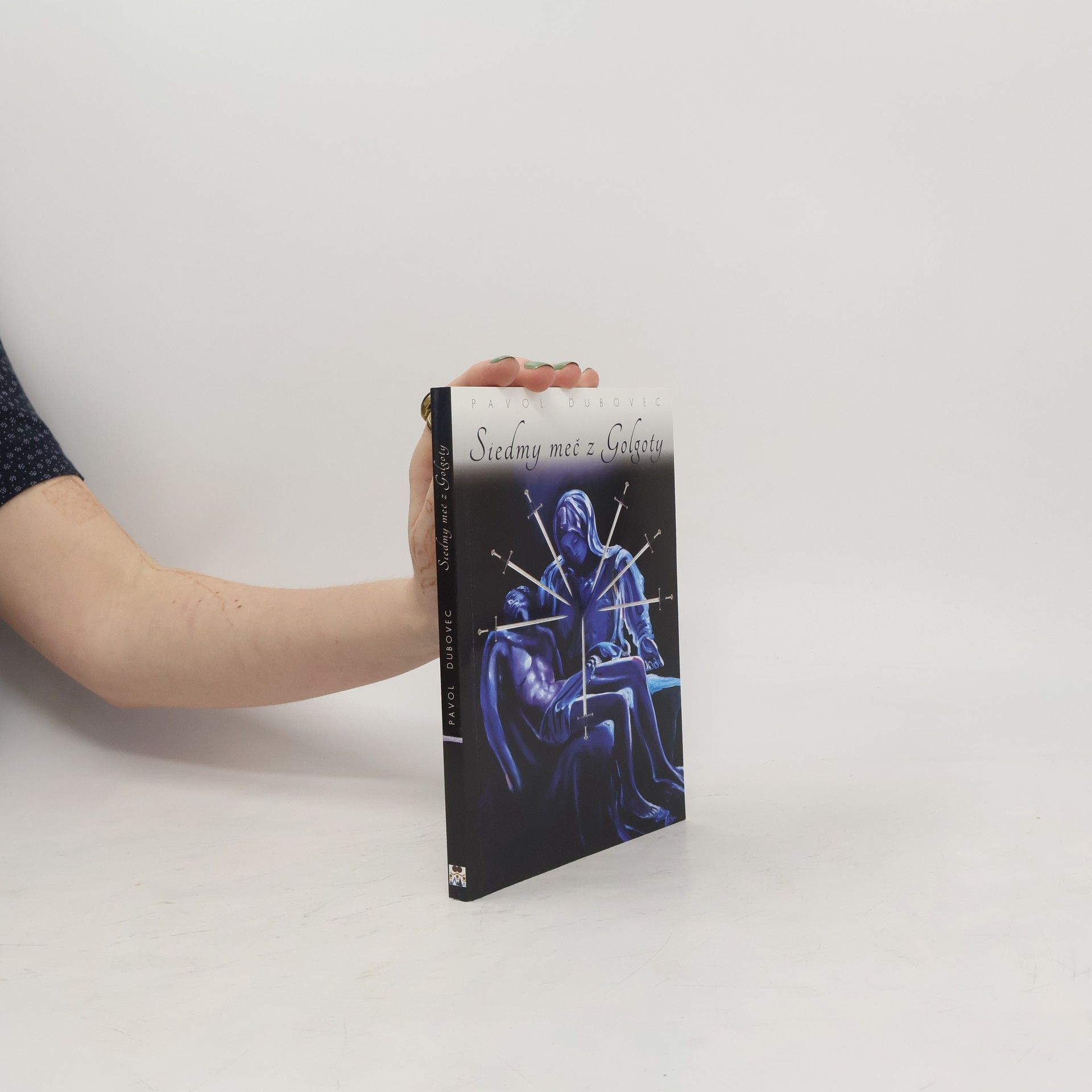 Siedmy meč z Golgoty