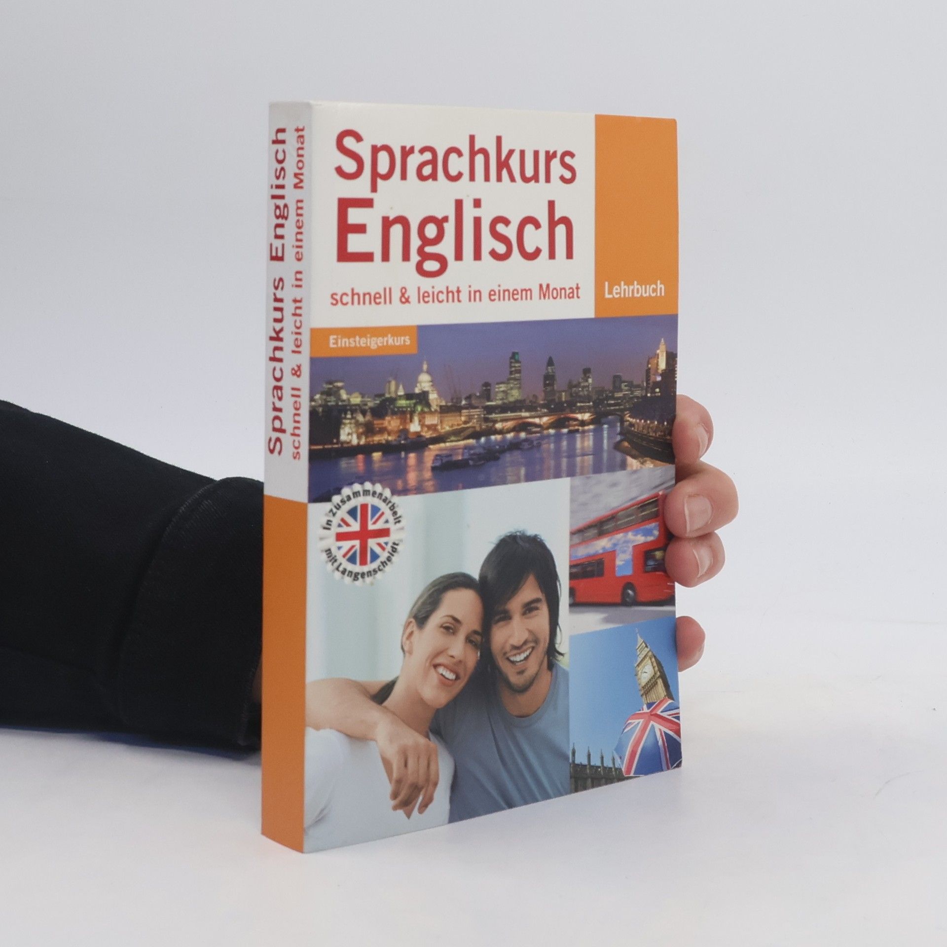 Collective Sprachkurs English