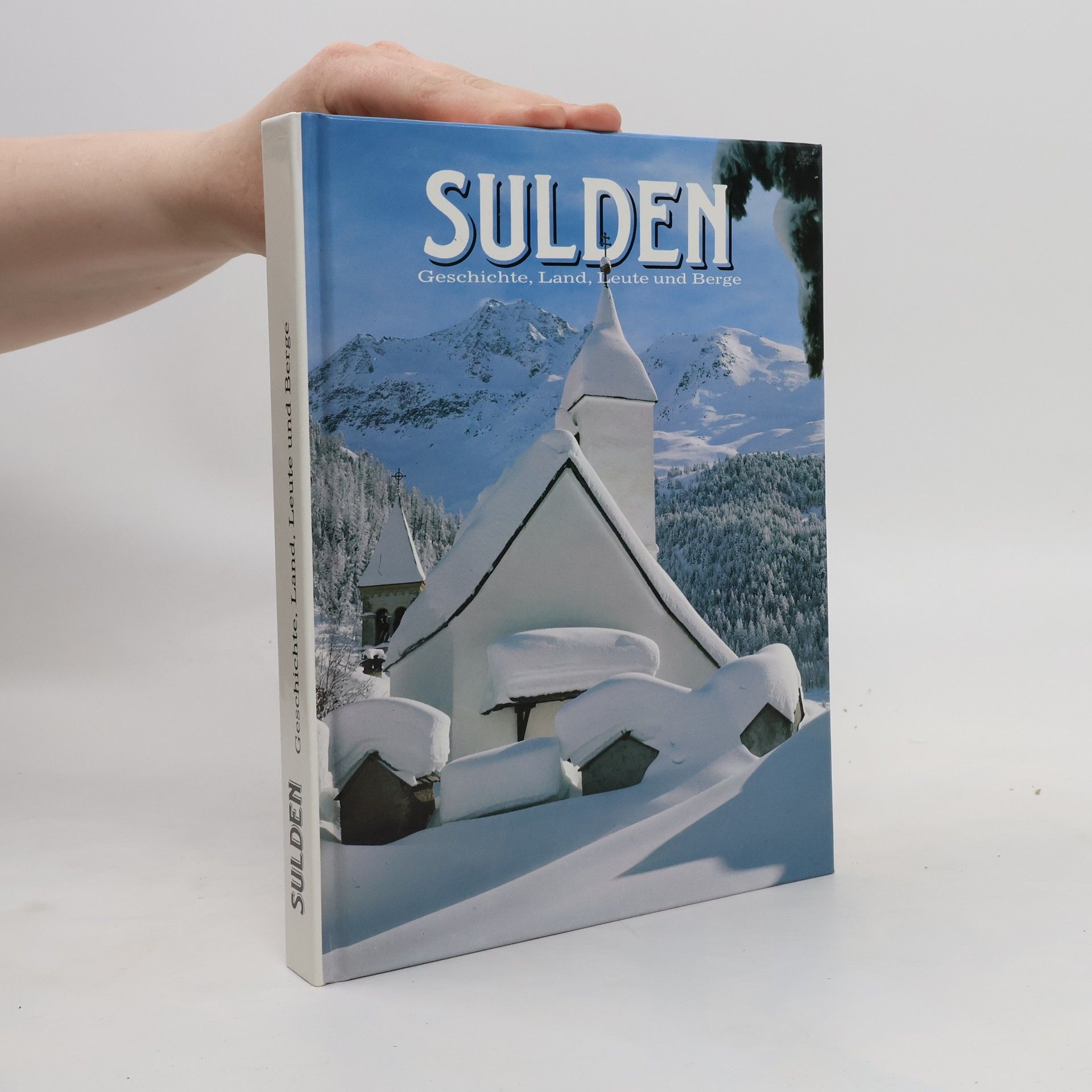 Josef Hurton Sulden