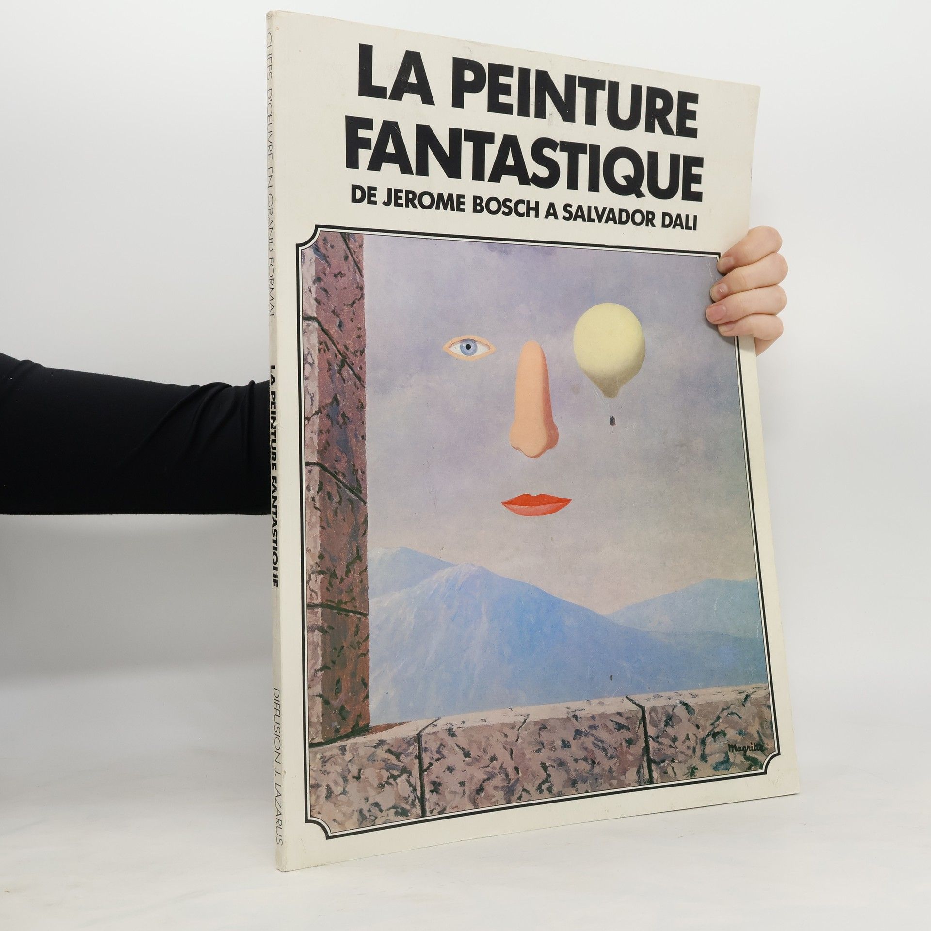 Joseph Mallord William Turner La peinture fantastique