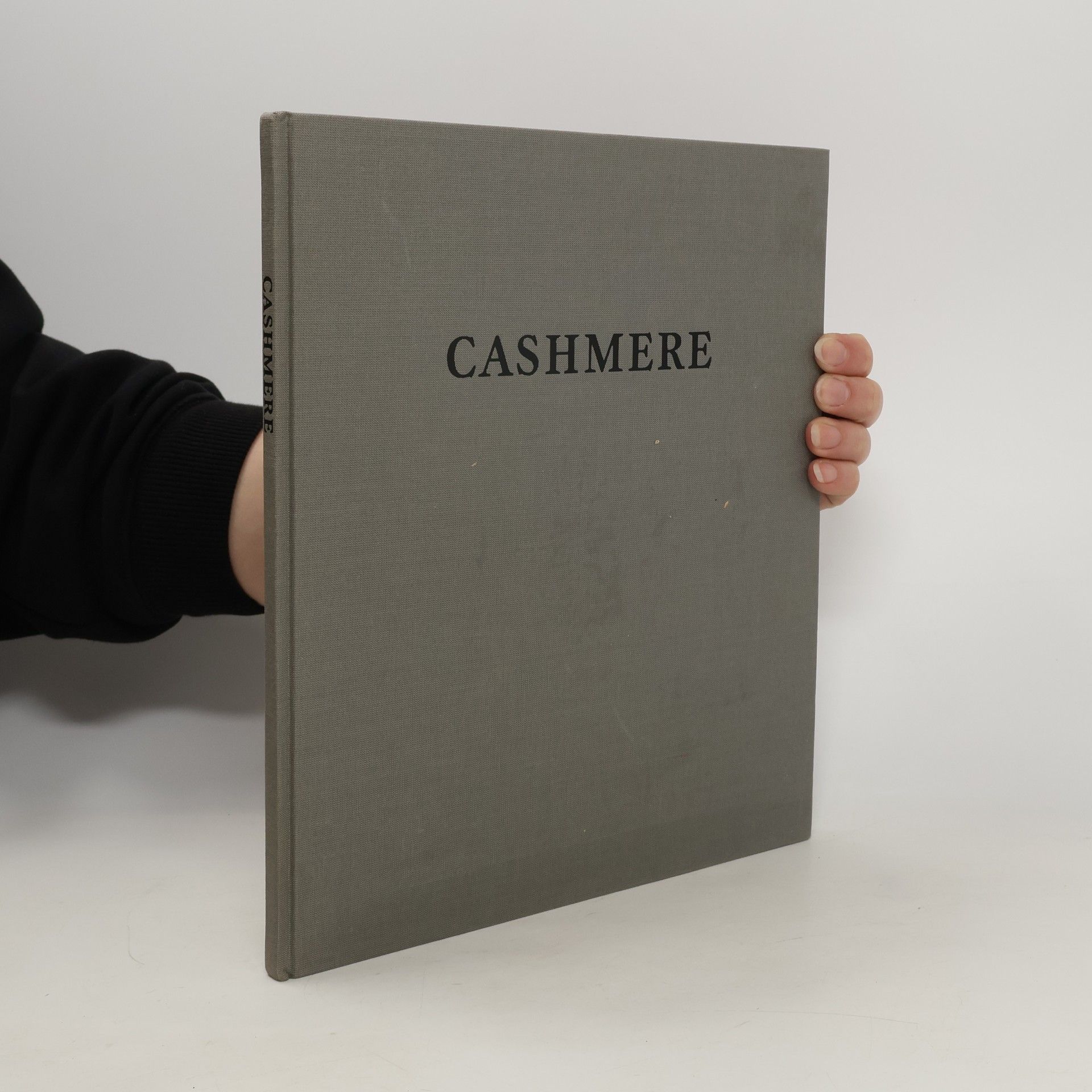 Claus A. Froh Cashmere