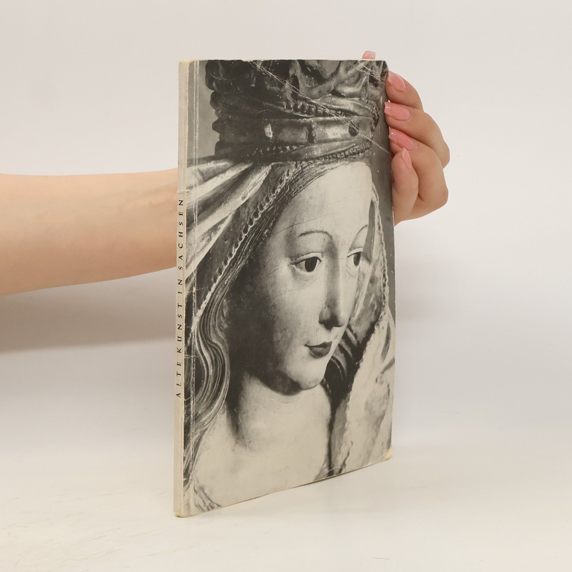 kolektiv Alte kunst in Sachsen
