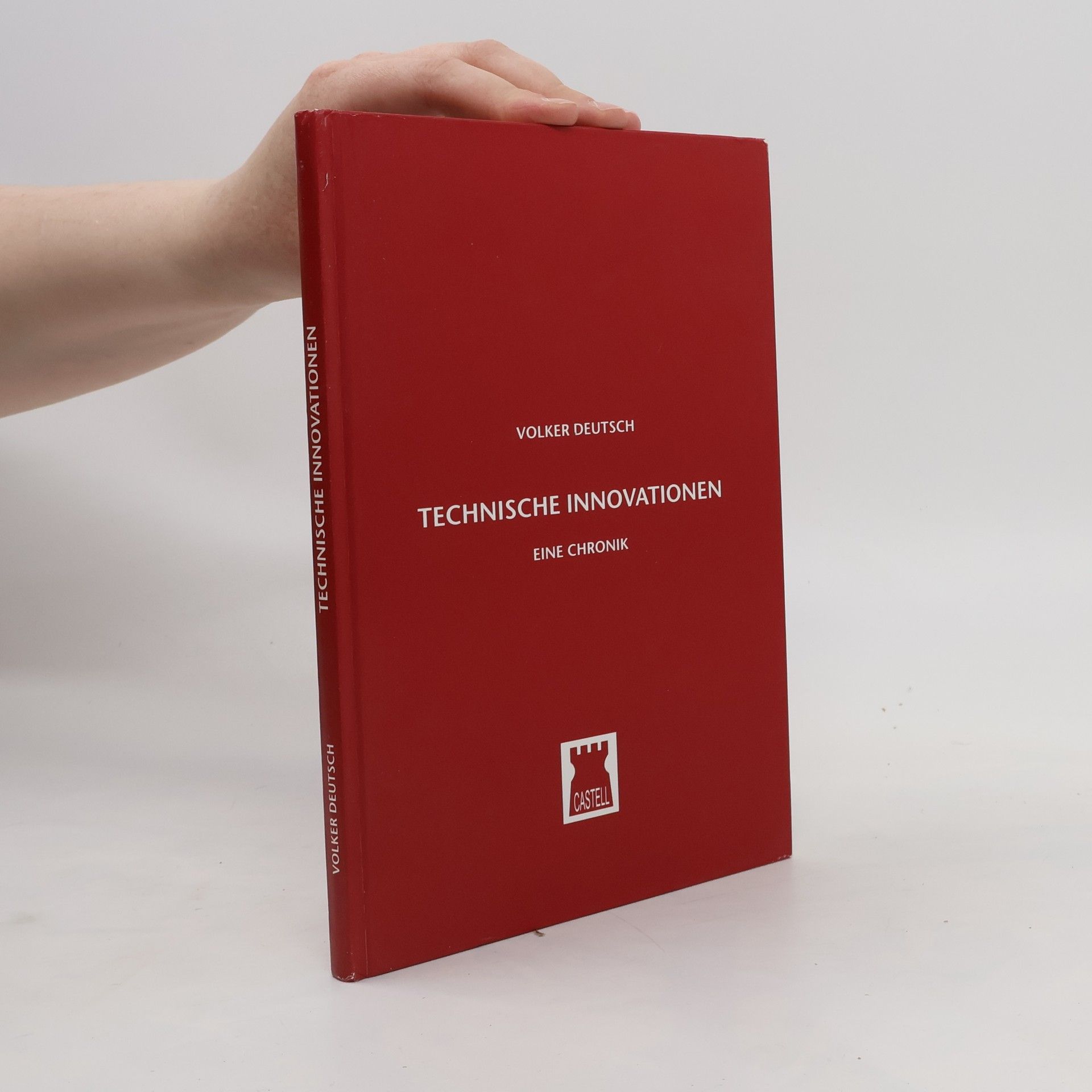 kolektiv Technische Innovationen