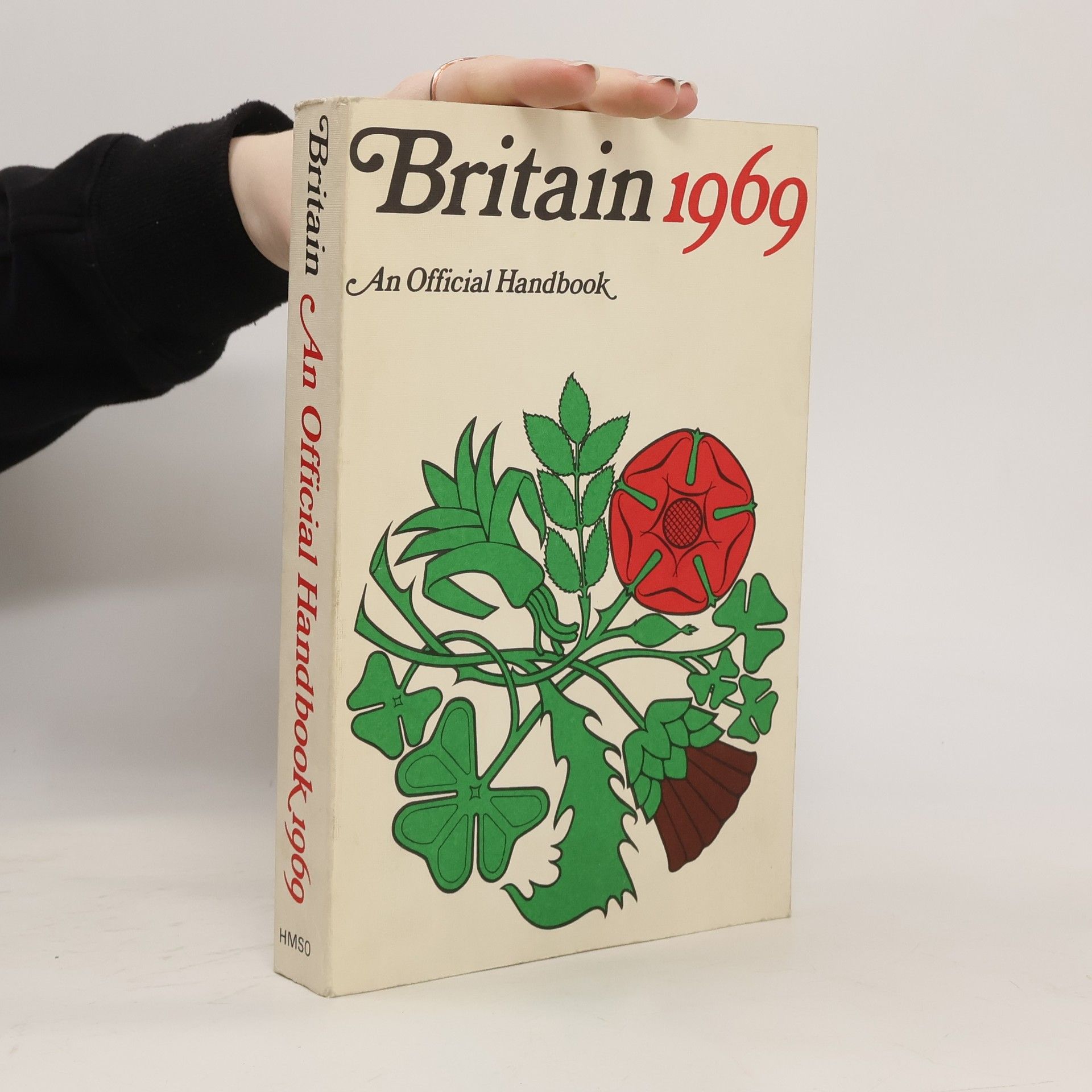Auteurscollectief Britain 1969