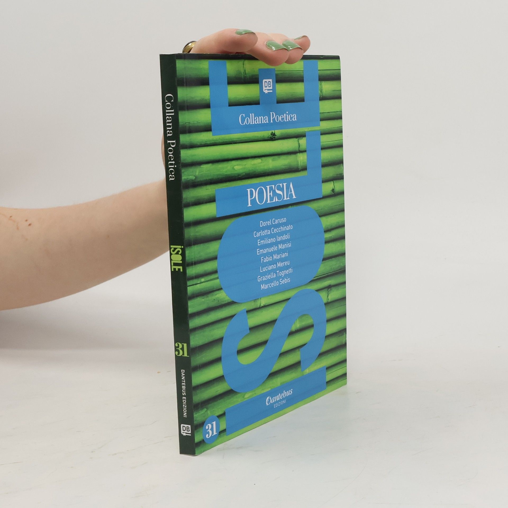 AA.VV. Poesia