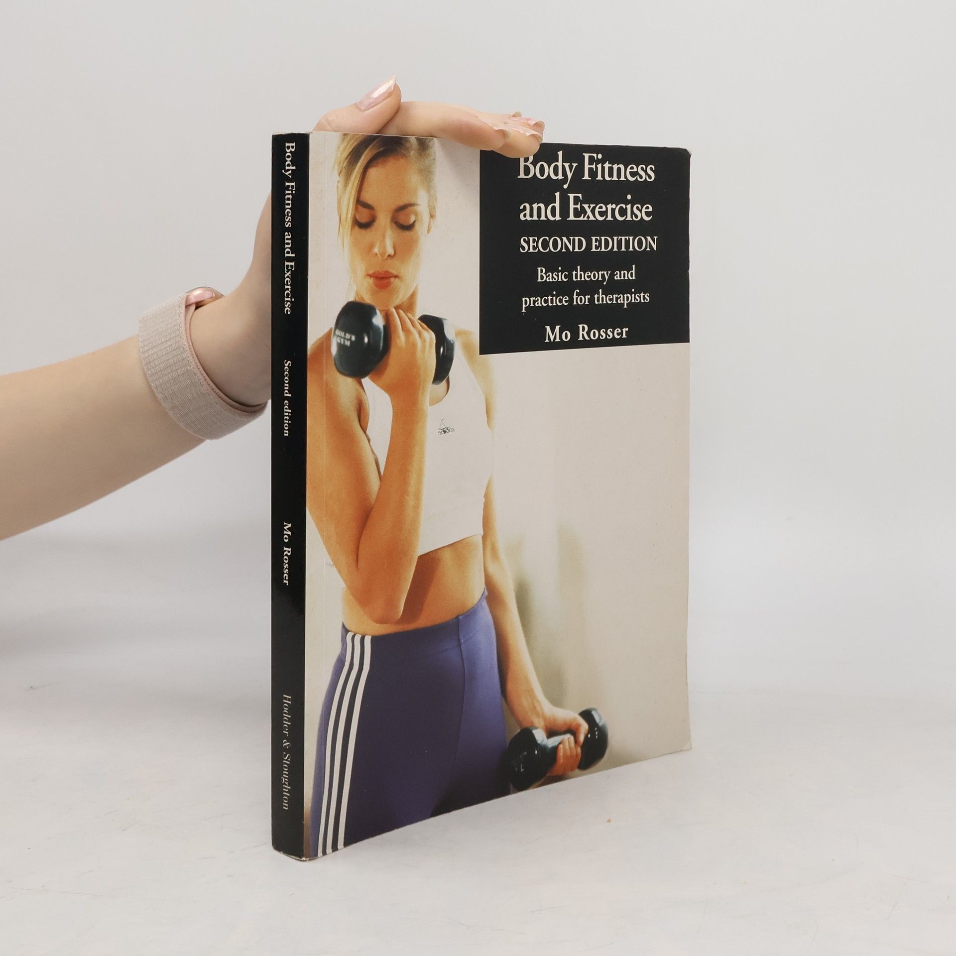 Mo Rosser Body Fitness and Exercise