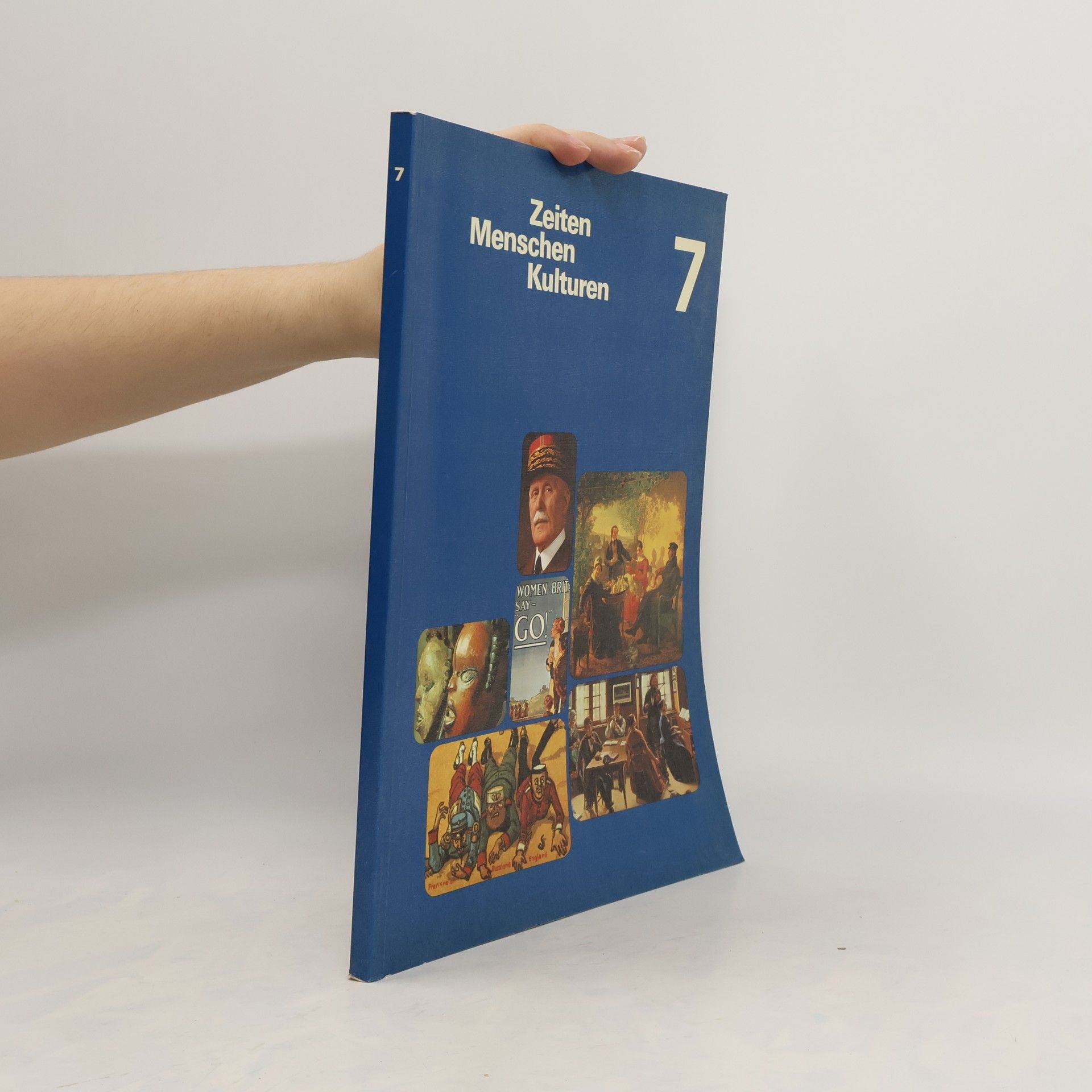 kolektiv Zeiten Menschen Kulturen 7