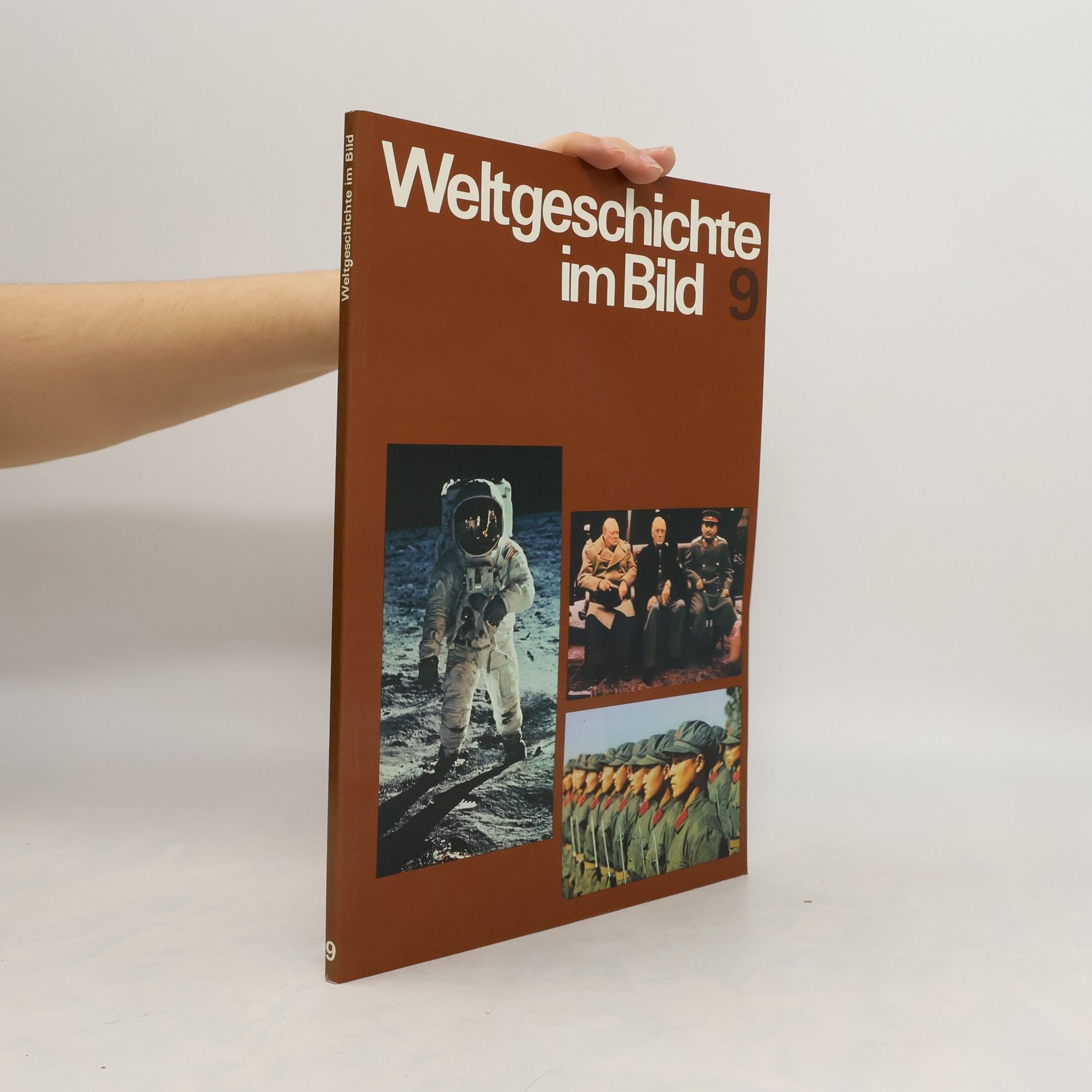kolektiv Weltgeschichte im Bild 9